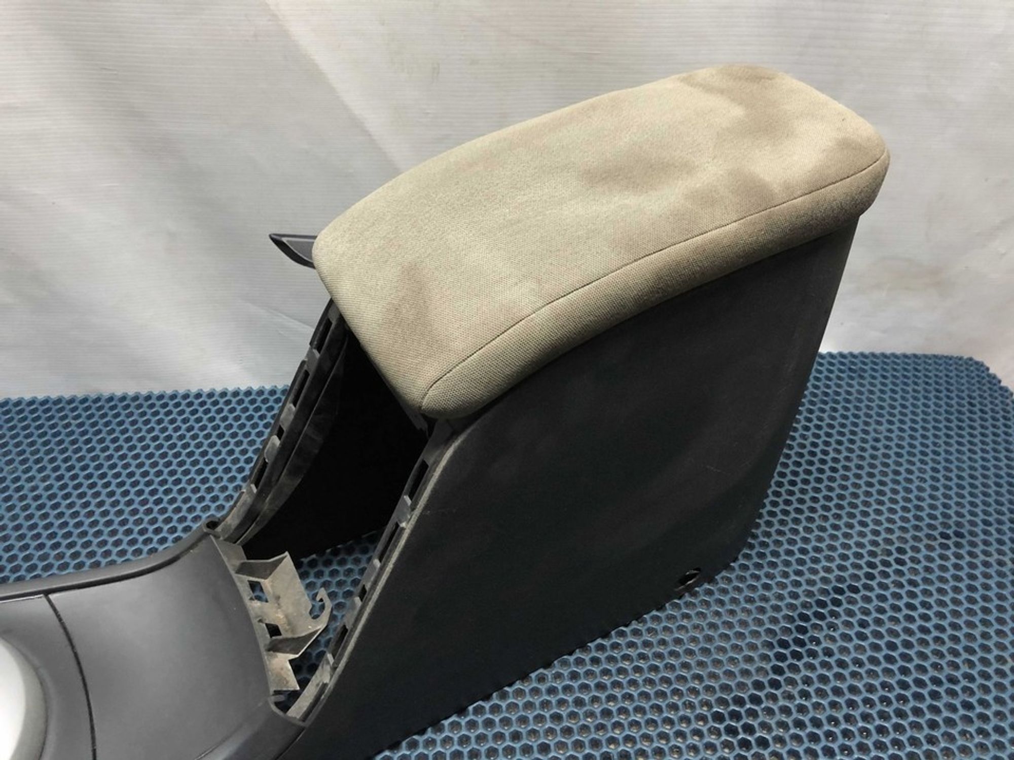 8200079091 Консоль центральная Renault Megane II, 5500 рублей, Нижний Новгород