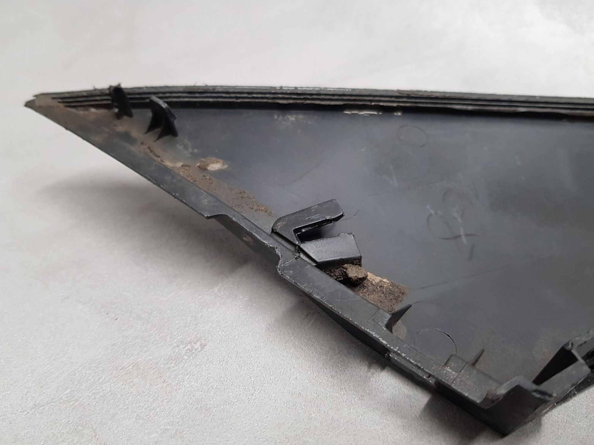 8450031654 Накладка арки крыла заднего правого R Lada Vesta, 500 рублей, Нижний Новгород