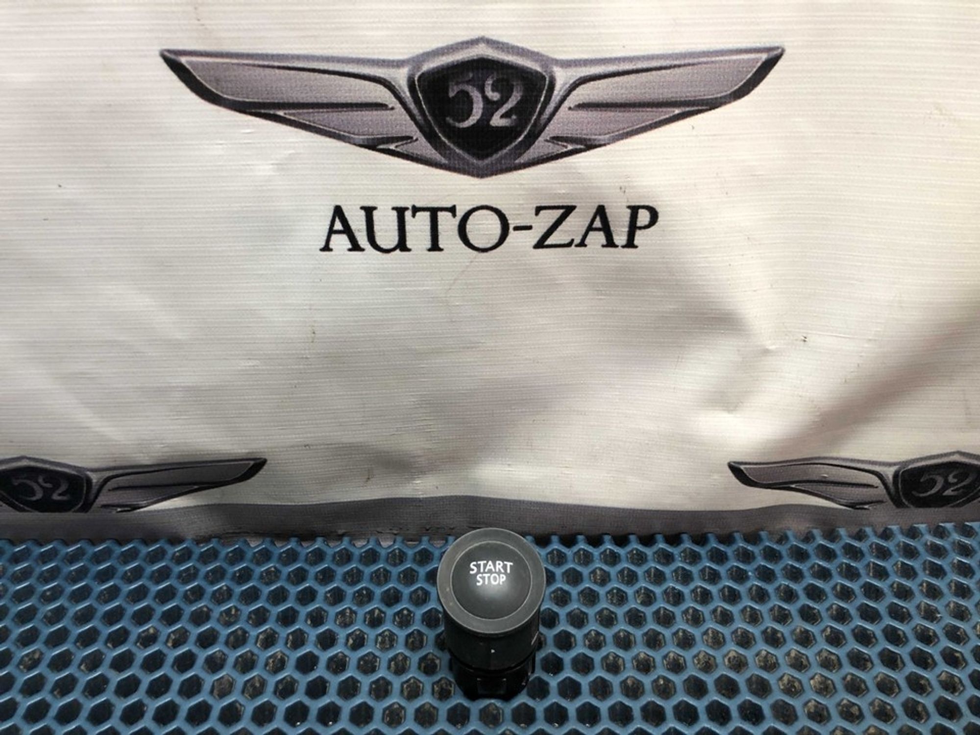 251506978 Кнопка Start-Stop Renault Kaptur, 500 рублей, Нижний Новгород