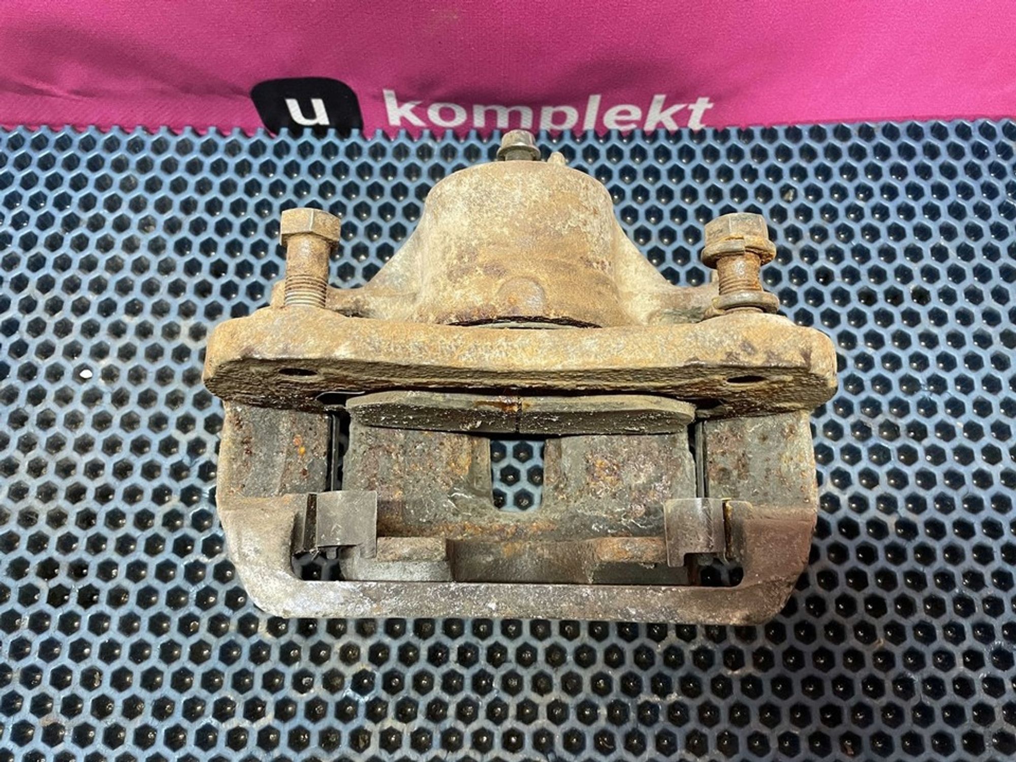 581302H300 Суппорт передний правый R, 1500 рублей, Нижний Новгород