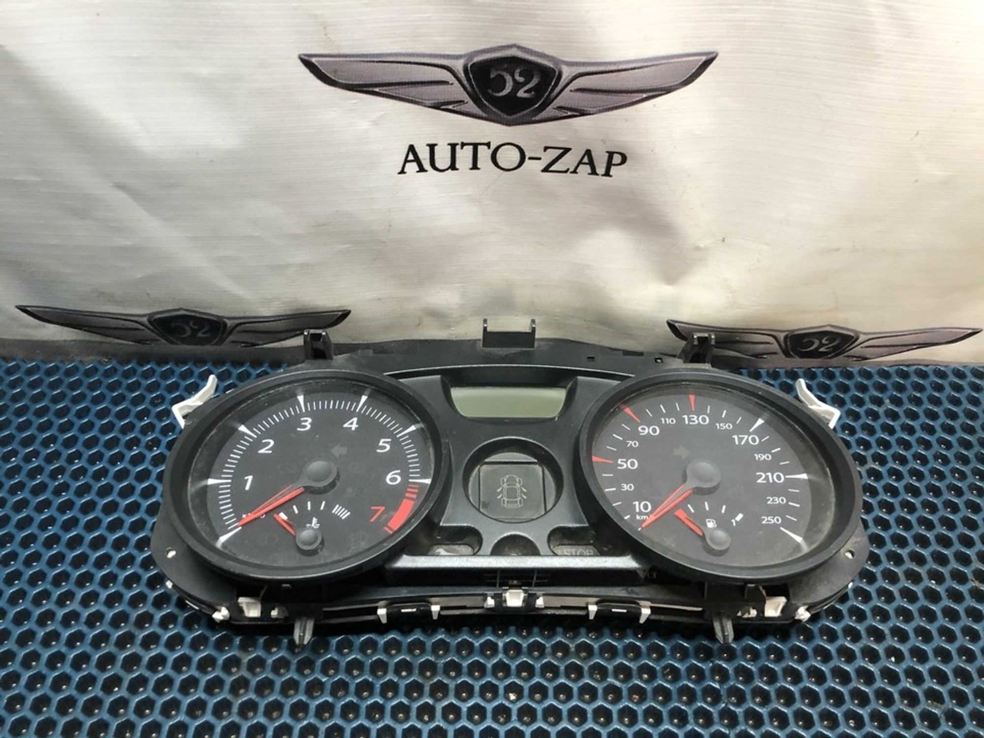 8200408780 Панель приборов Renault Megane II, 1800 рублей, Нижний Новгород