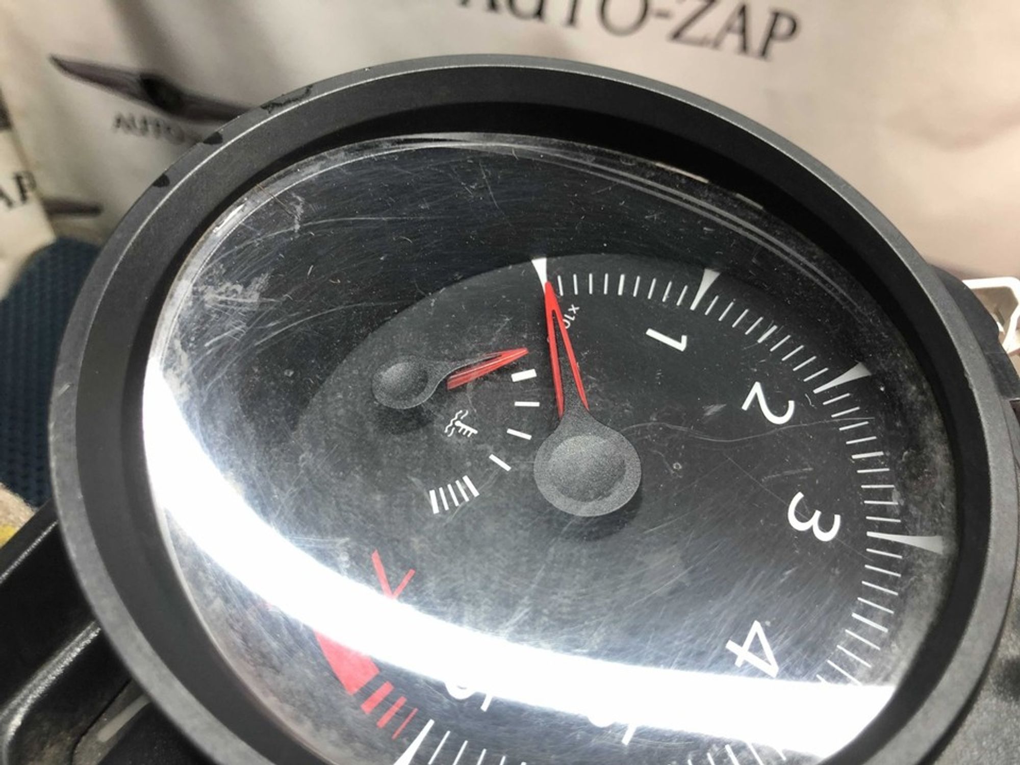 8200408780 Панель приборов Renault Megane II, 1800 рублей, Нижний Новгород