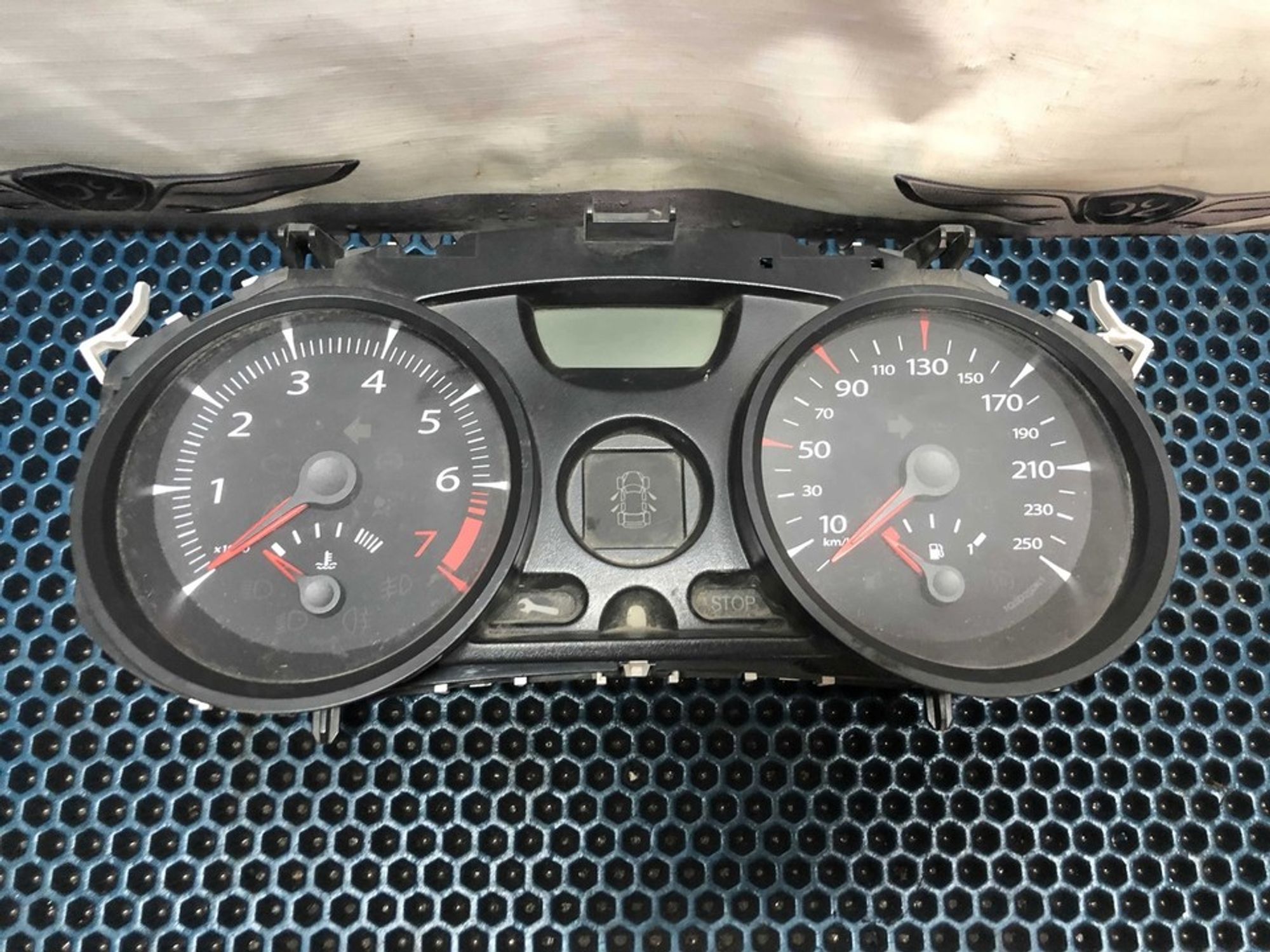 8200408780 Панель приборов Renault Megane II, 1800 рублей, Нижний Новгород