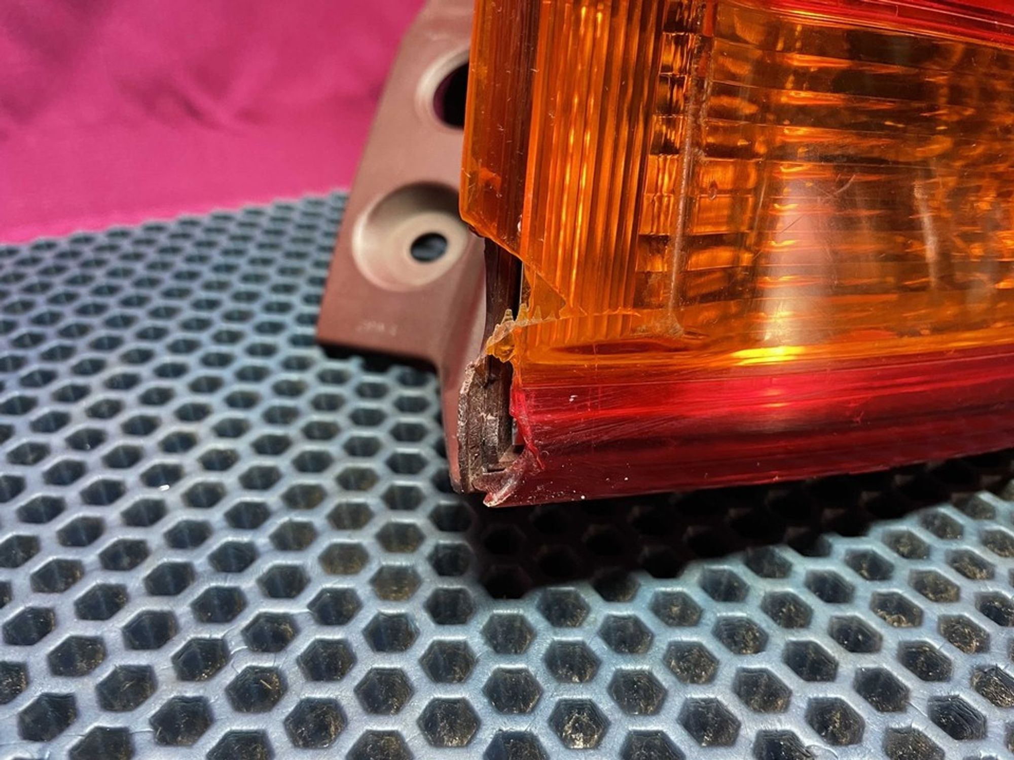 8155142170 Фонарь задний правый наружный R Toyota RAV4 CA40, 1900 рублей, Нижний Новгород