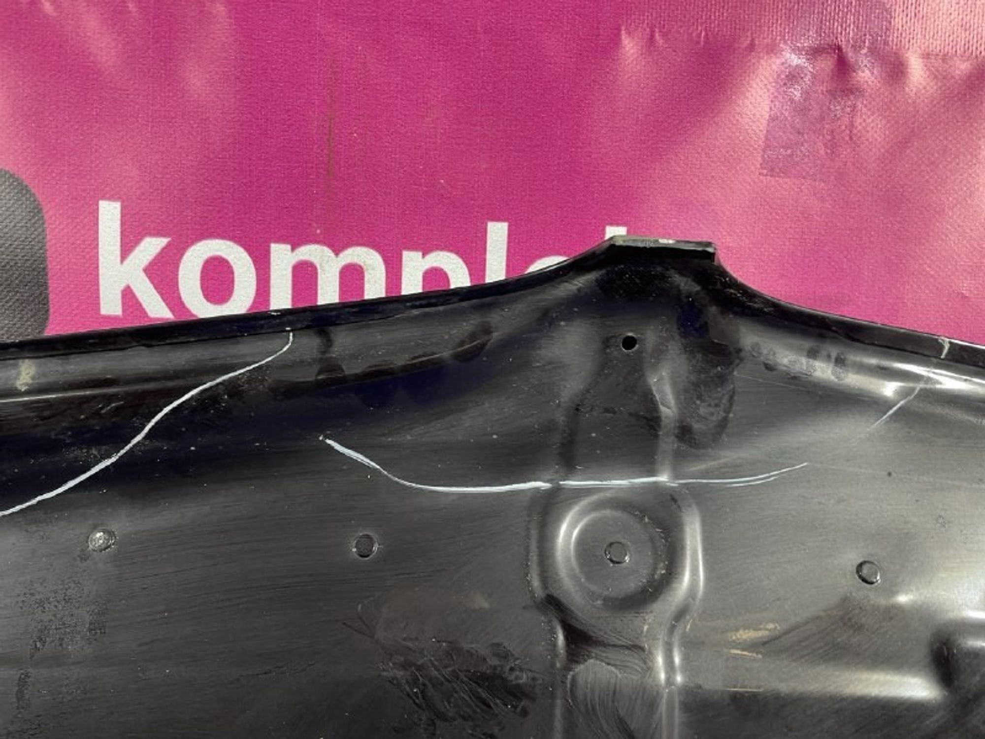 41007381758 Капот BMW X5 F15, 5000 рублей, Нижний Новгород