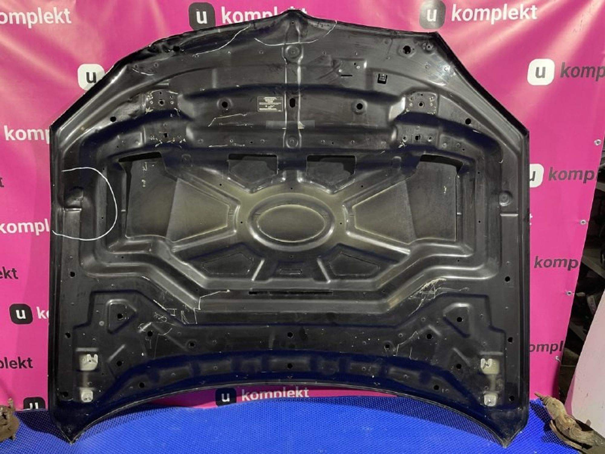 41007381758 Капот BMW X5 F15, 5000 рублей, Нижний Новгород