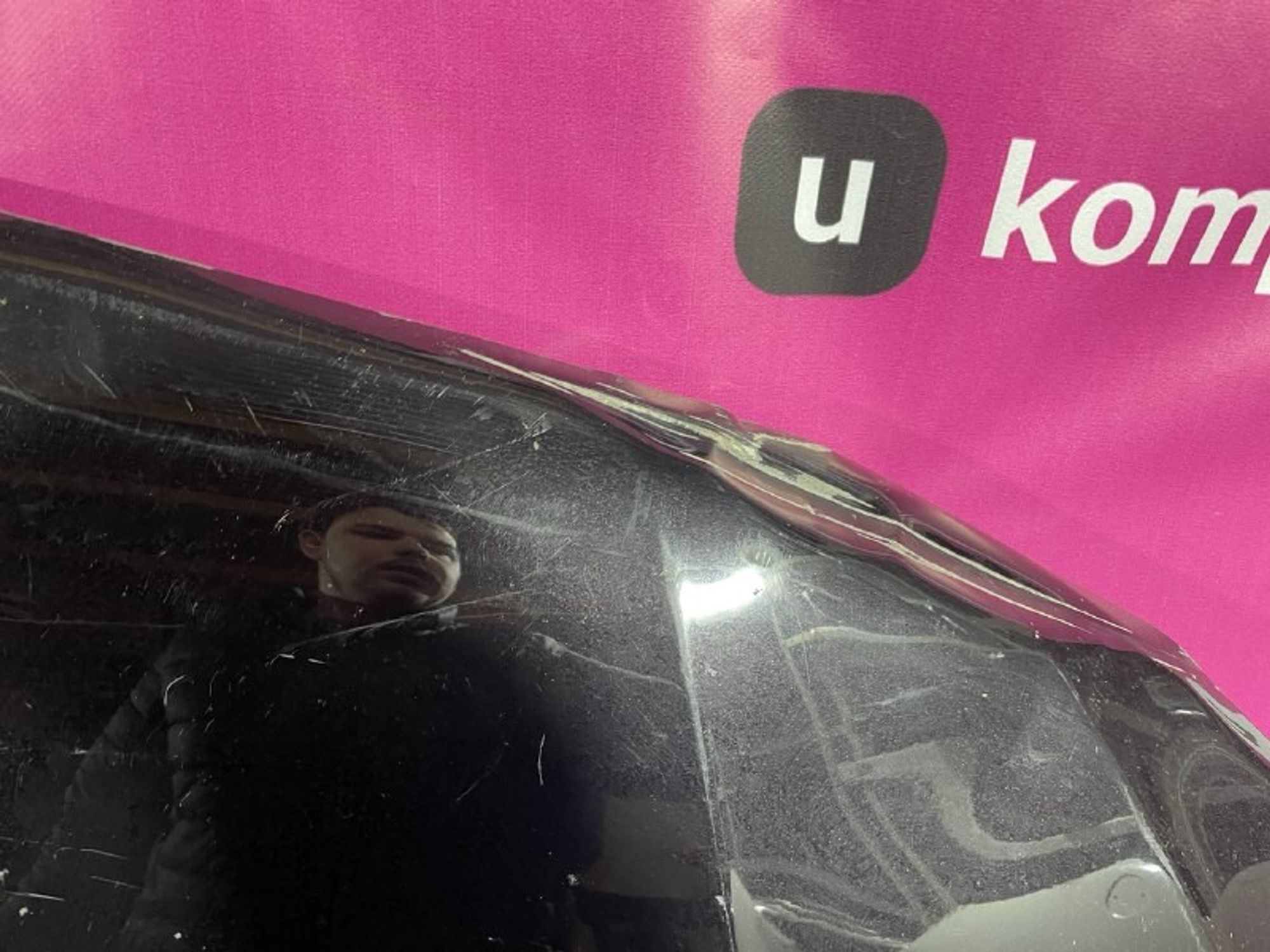 41007381758 Капот BMW X5 F15, 5000 рублей, Нижний Новгород