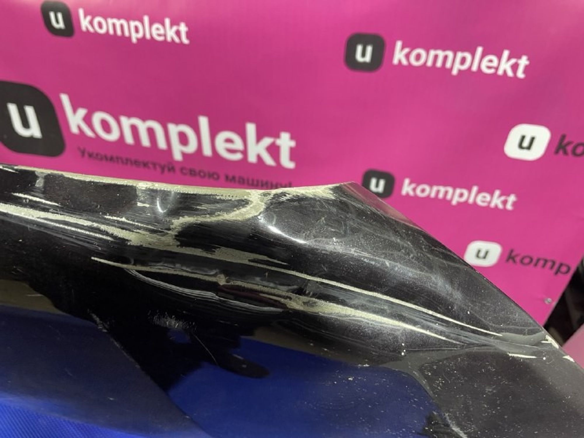 41007381758 Капот BMW X5 F15, 5000 рублей, Нижний Новгород