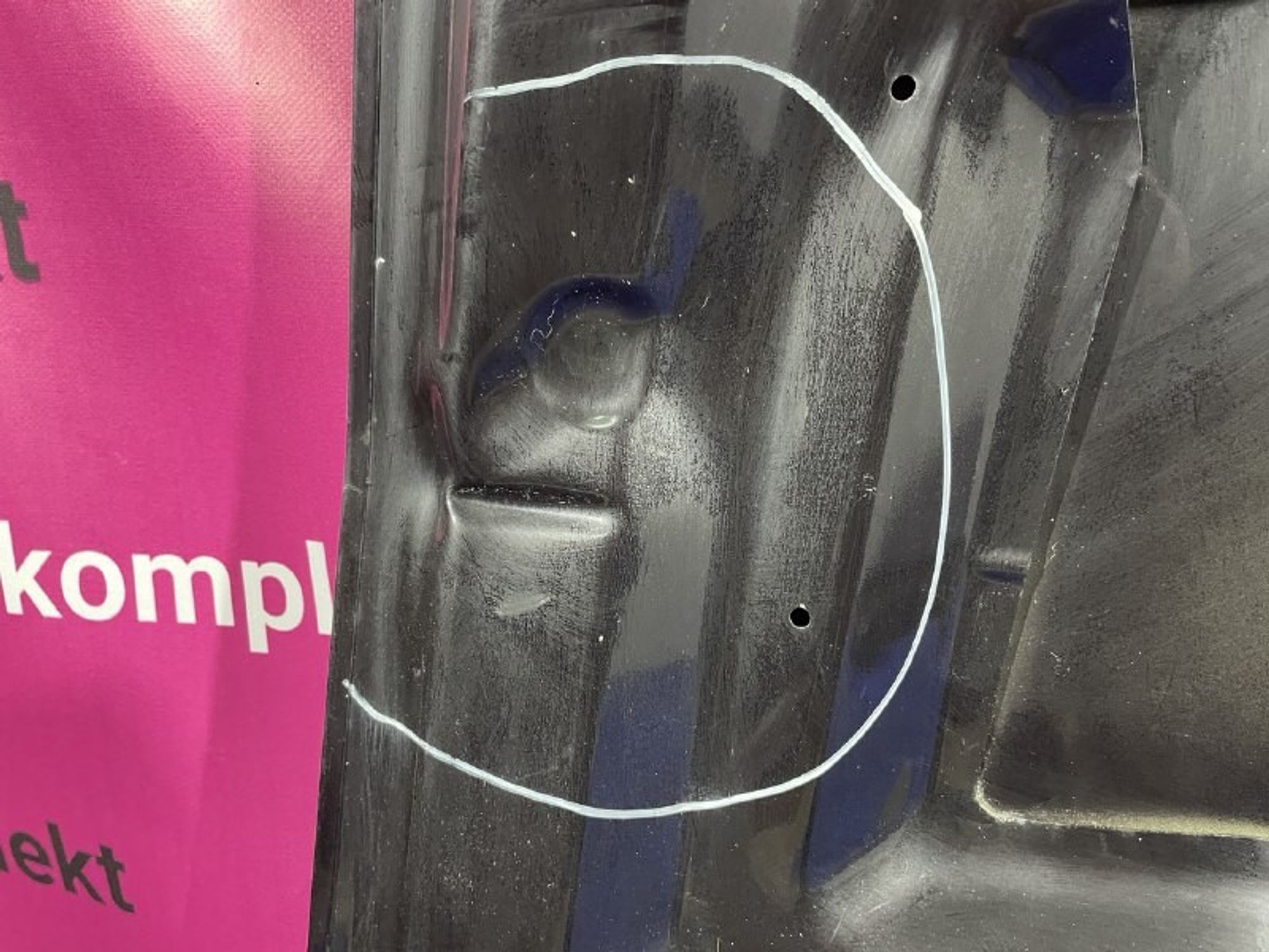 41007381758 Капот BMW X5 F15, 5000 рублей, Нижний Новгород