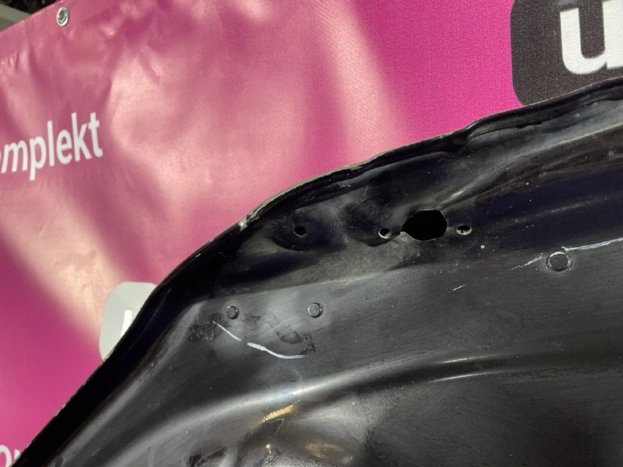 41007381758 Капот BMW X5 F15, 5000 рублей, Нижний Новгород