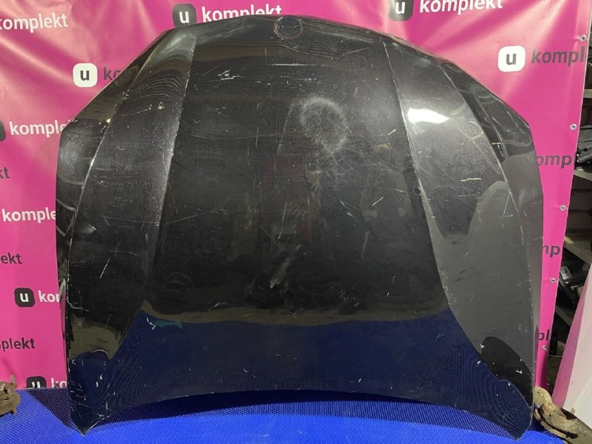 41007381758 Капот BMW X5 F15, 5000 рублей, Нижний Новгород