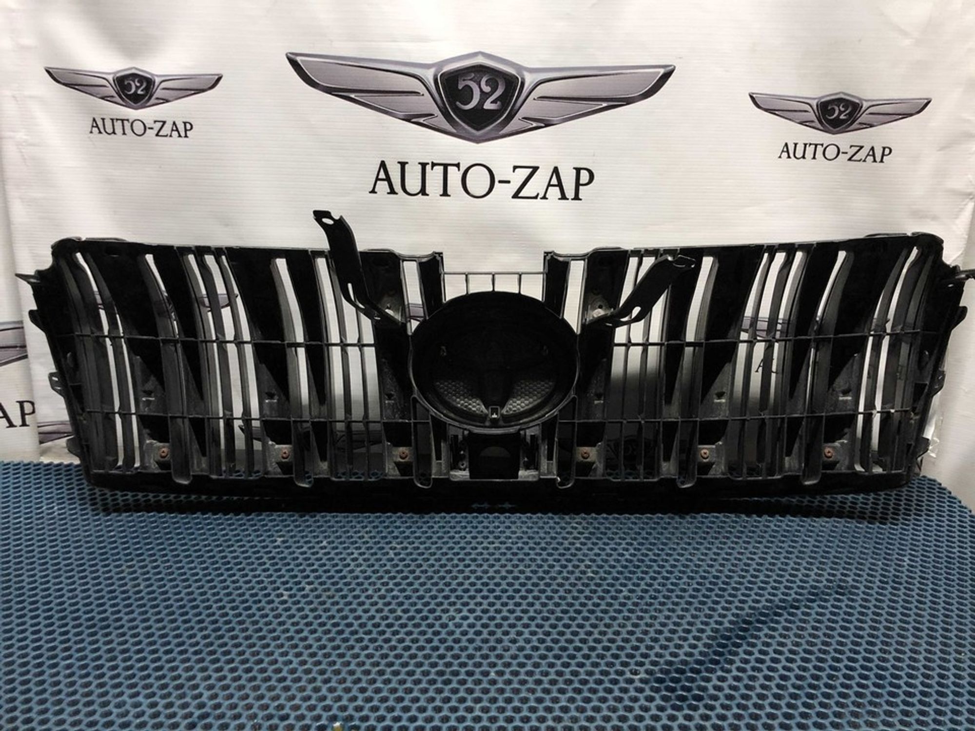 5310160740 Решетка радиатора Toyota Land Cruiser Prado 150, 5700 рублей, Нижний Новгород