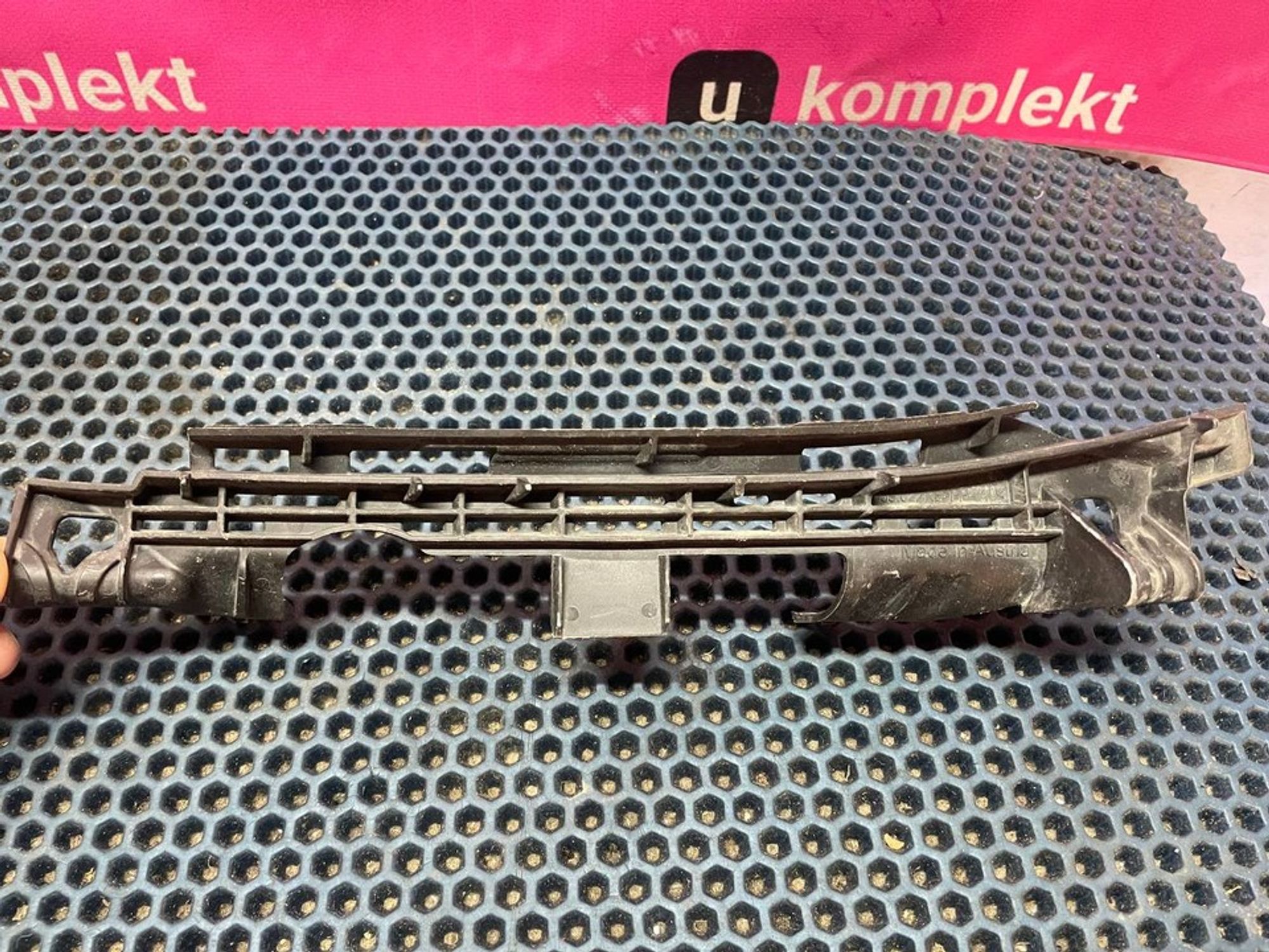 1039022 Кронштейн переднего бампера правый R BMW 6 G32, 2300 рублей, Нижний Новгород