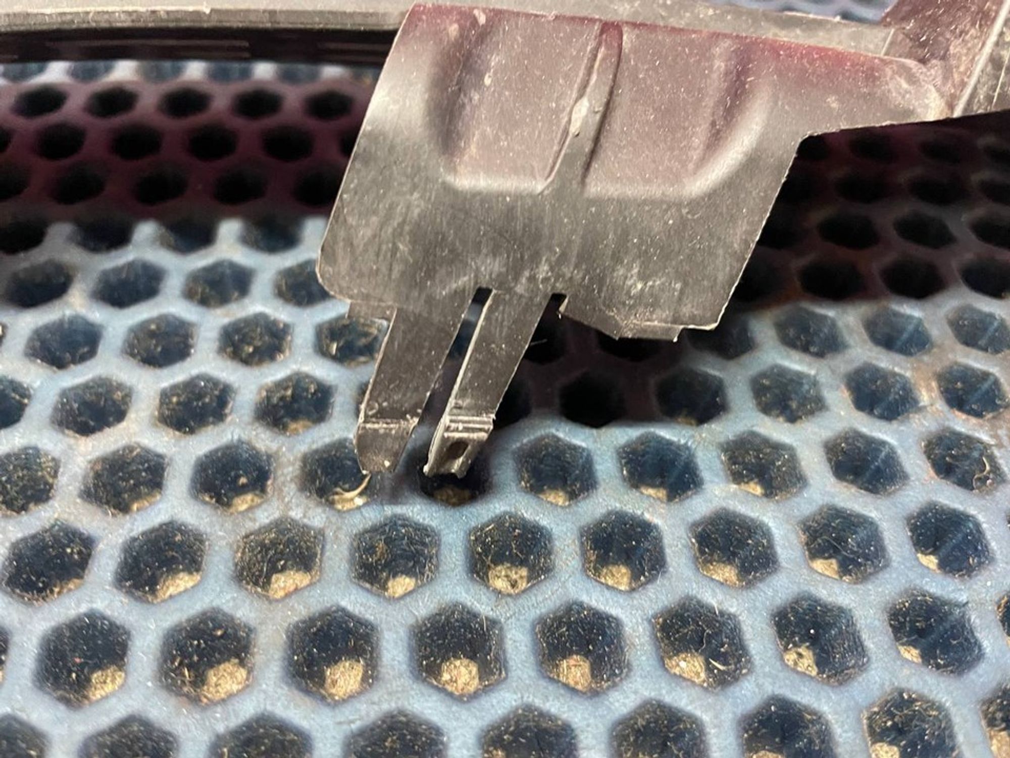 1039022 Кронштейн переднего бампера правый R BMW 6 G32, 2300 рублей, Нижний Новгород