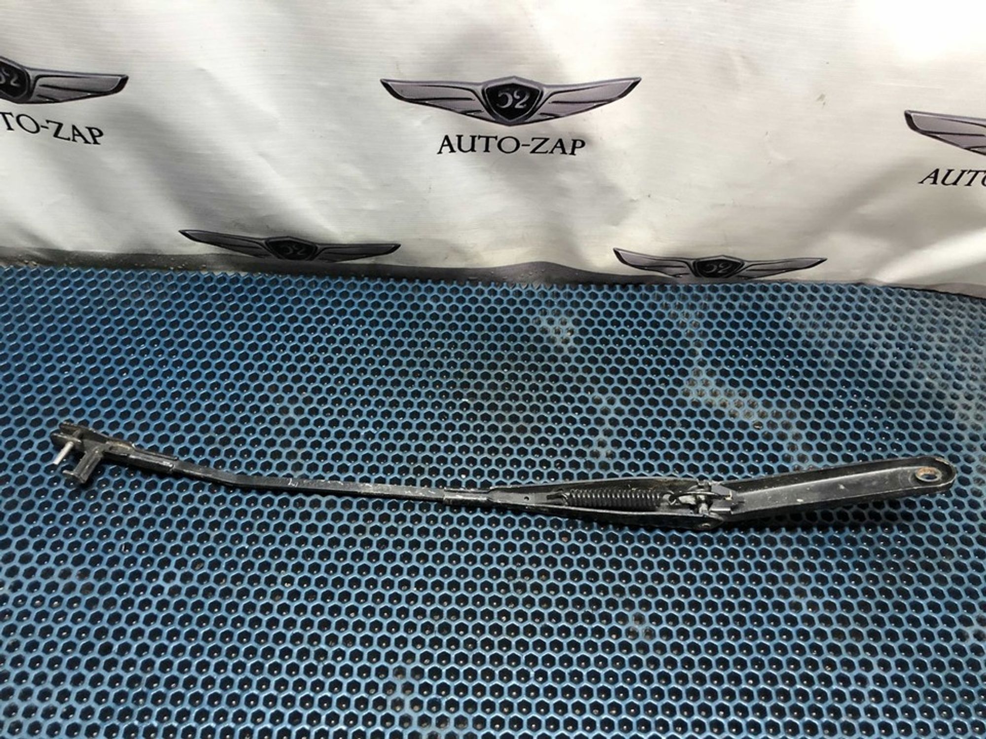 4M5117526AD Поводок стеклоочистителя левый L Ford Focus II, 500 рублей, Нижний Новгород