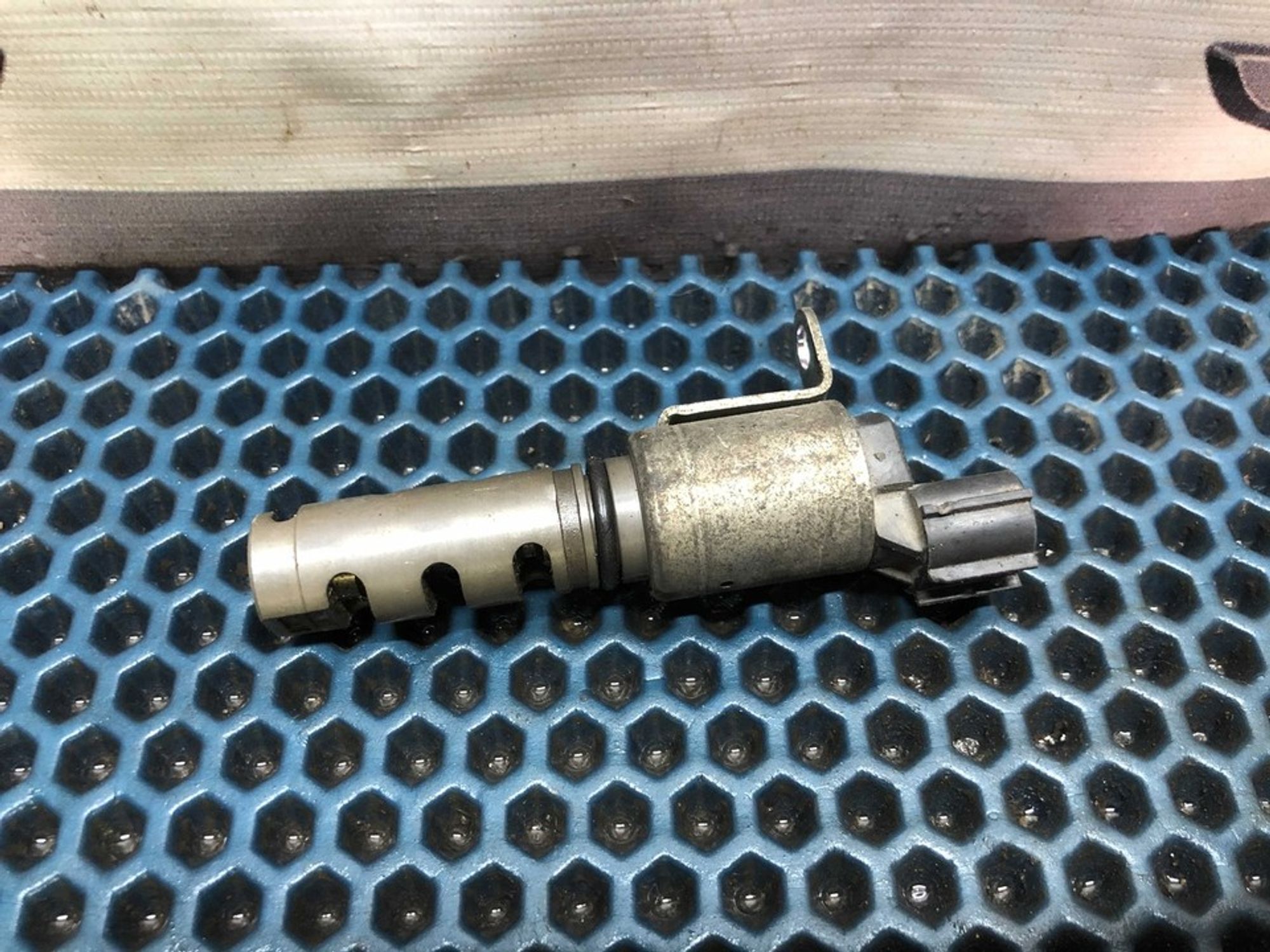 337010501023 Клапан электромагнитный Toyota Corolla E140/E150, 1700 рублей, Нижний Новгород