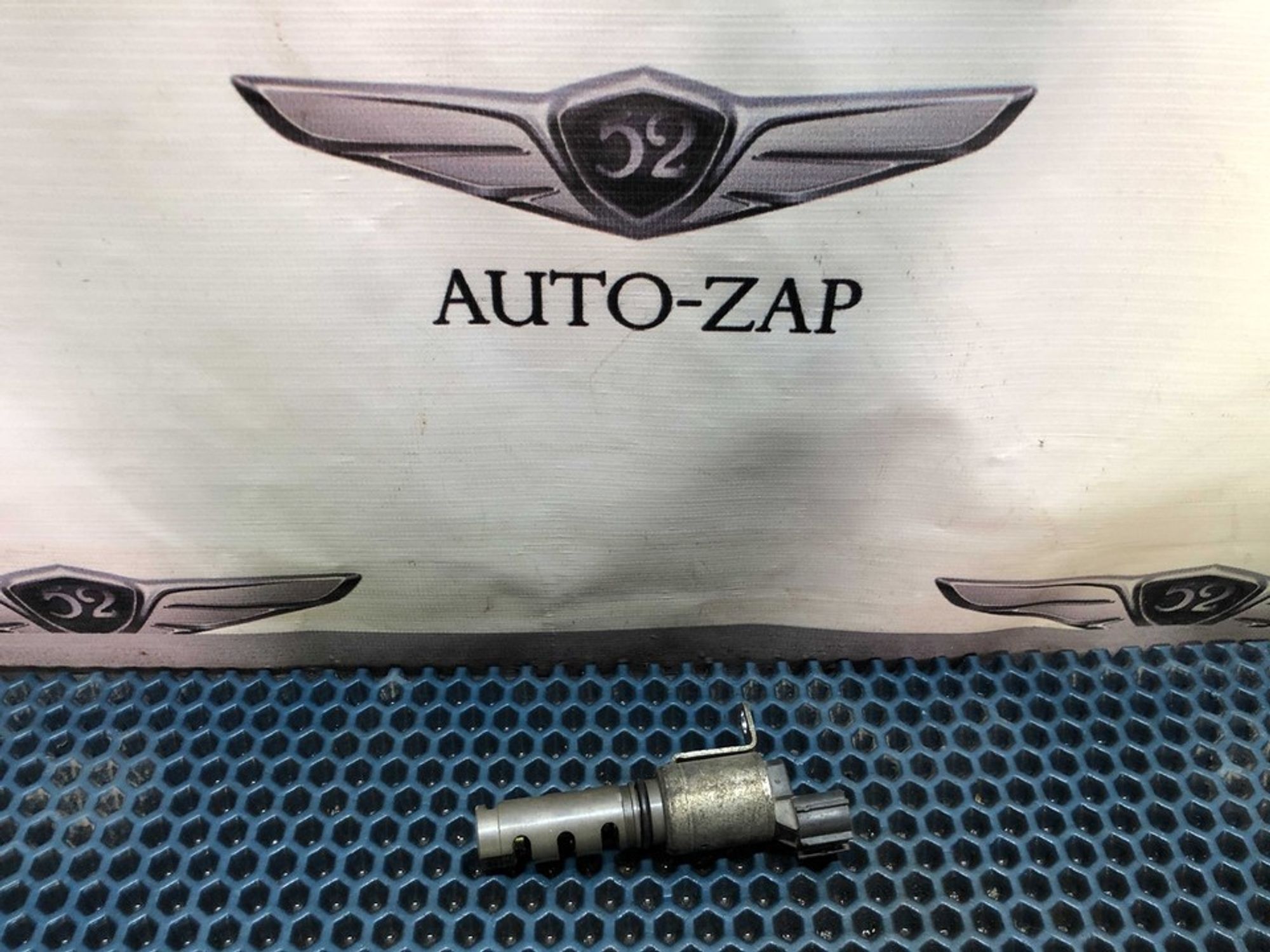 337010501023 Клапан электромагнитный Toyota Corolla E140/E150, 1700 рублей, Нижний Новгород