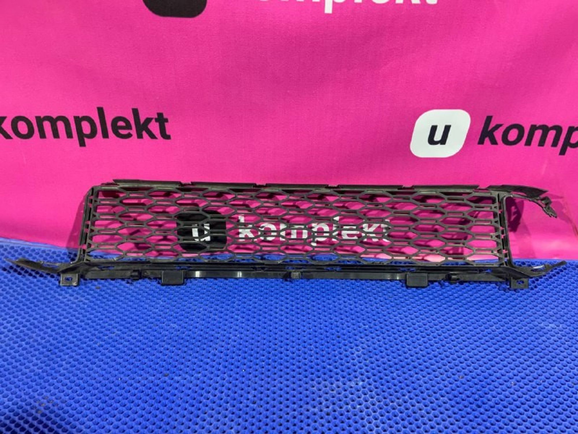 51118069705 Решетка в бампер нижняя BMW 6 G32, 1500 рублей, Нижний Новгород