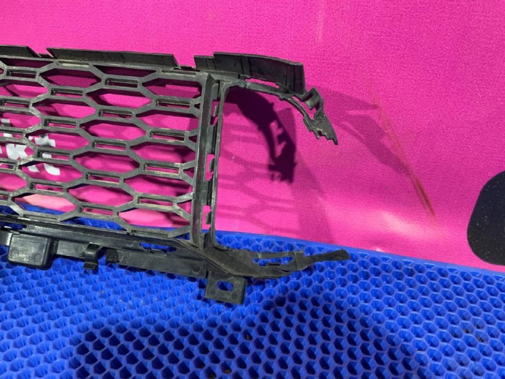 51118069705 Решетка в бампер нижняя BMW 6 G32, 1500 рублей, Нижний Новгород