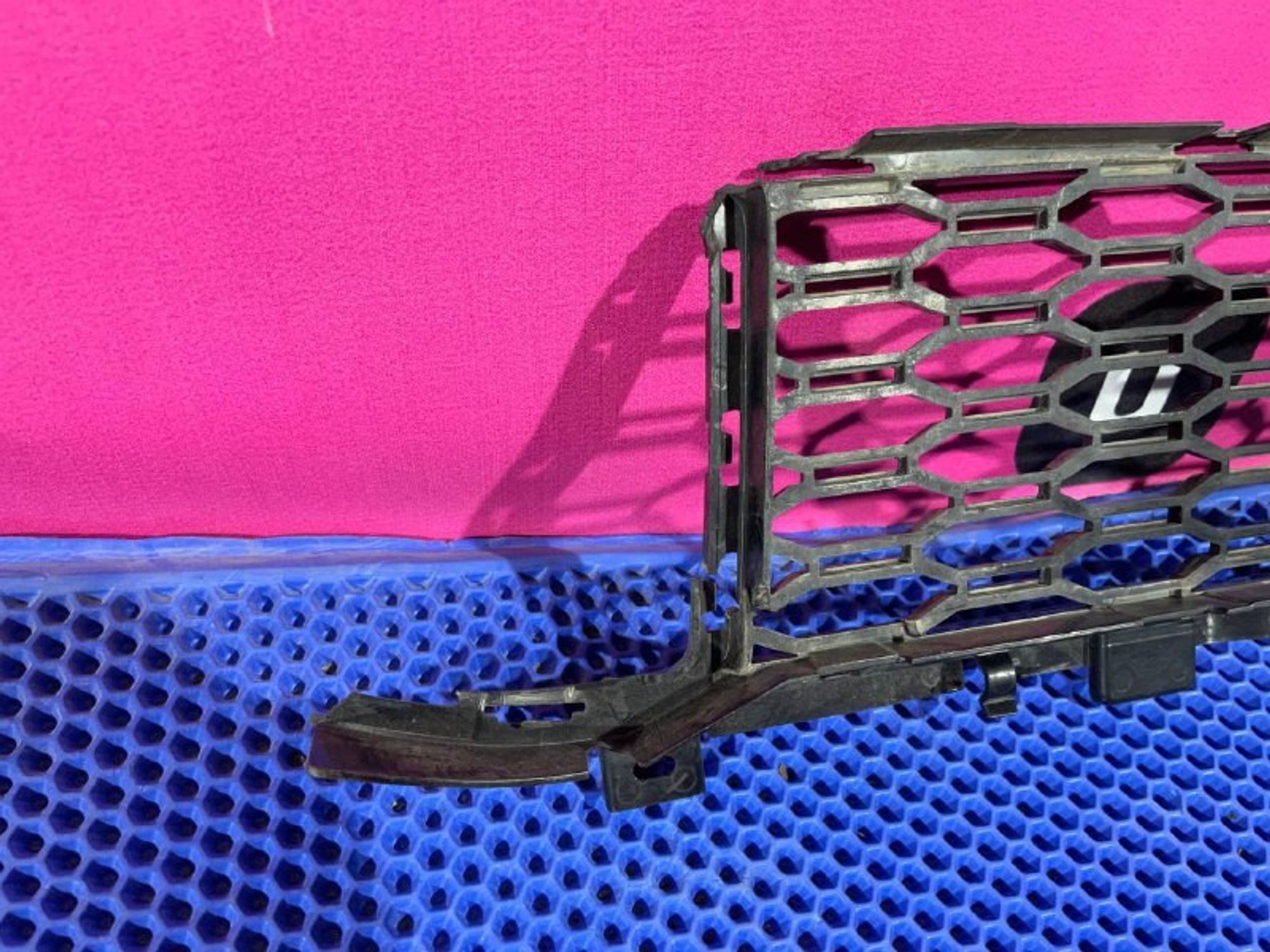 51118069705 Решетка в бампер нижняя BMW 6 G32, 1500 рублей, Нижний Новгород