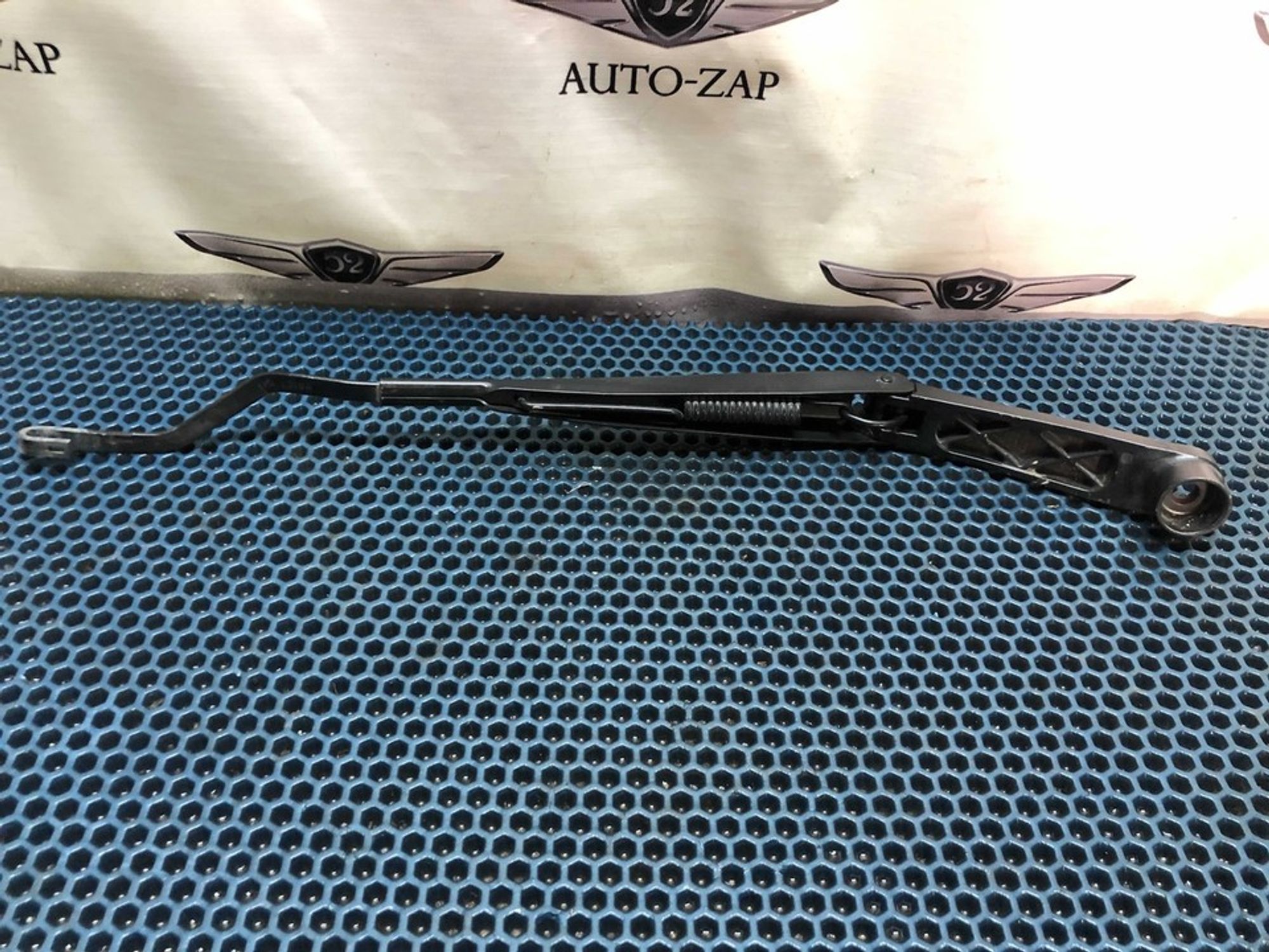 983101R000 Поводок стеклоочистителя левый L Hyundai Solaris I, 800 рублей, Нижний Новгород