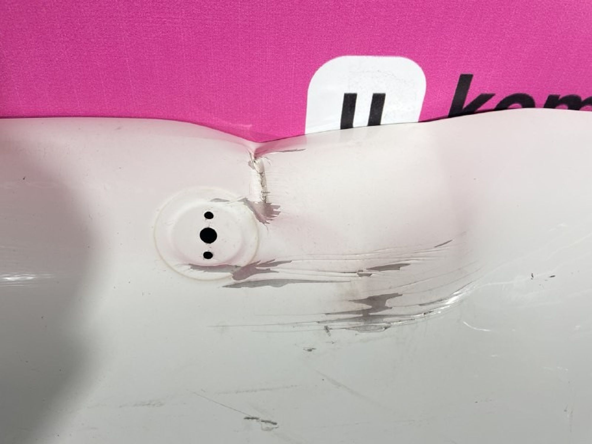 A2058170020 Капот Mercedes-Benz GLC X253, 4500 рублей, Нижний Новгород