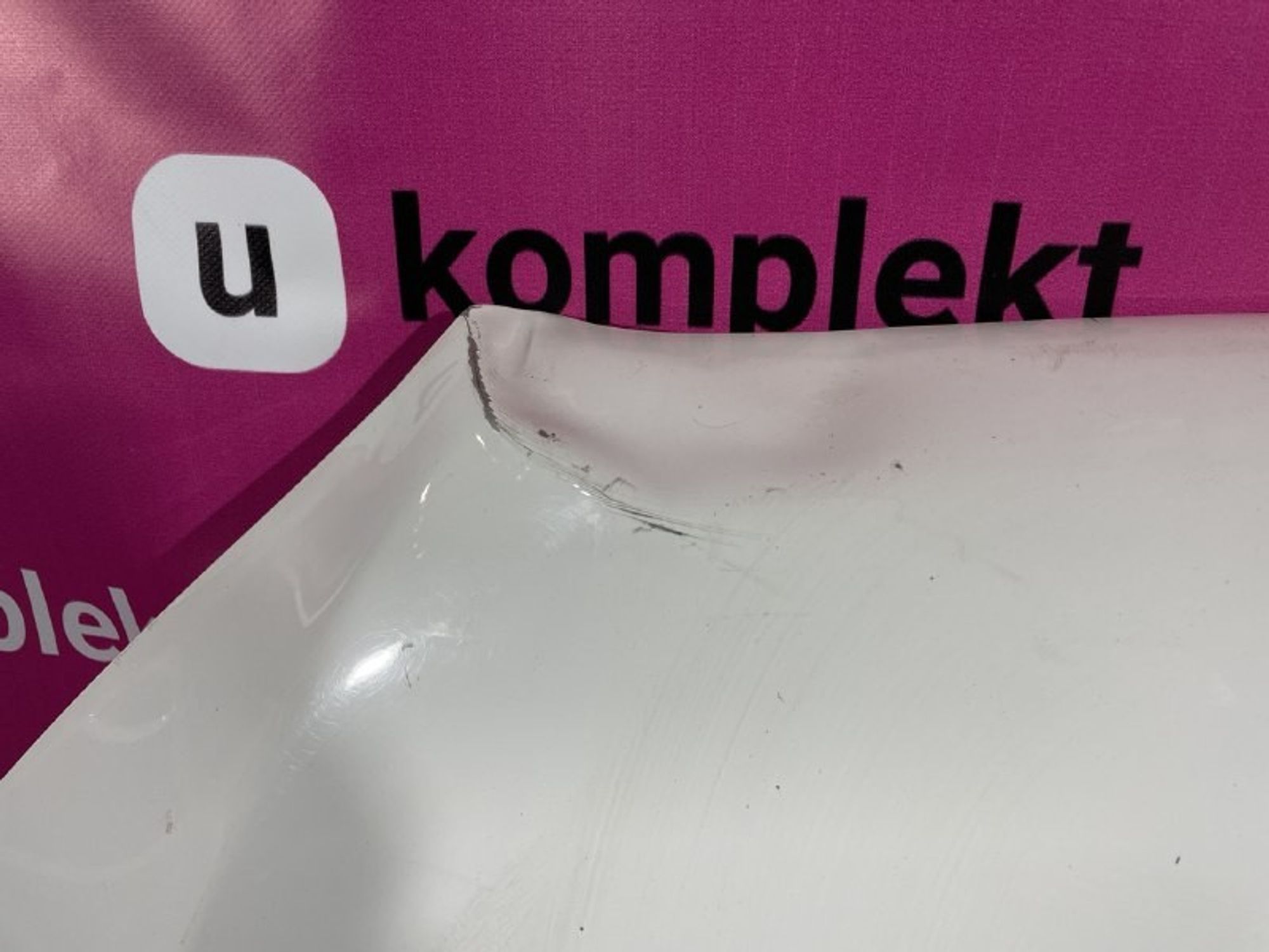 A2058170020 Капот Mercedes-Benz GLC X253, 4500 рублей, Нижний Новгород