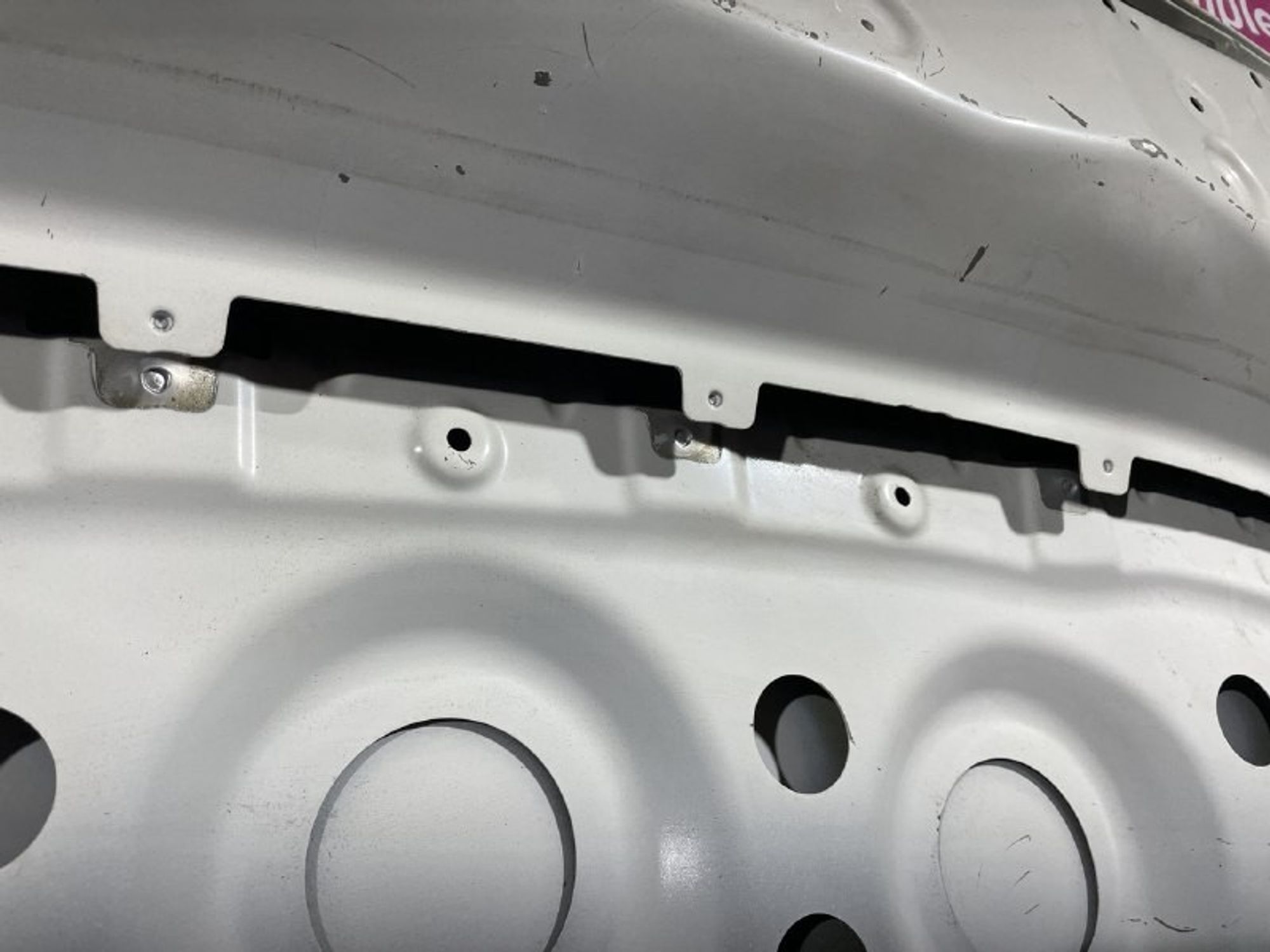 A2058170020 Капот Mercedes-Benz GLC X253, 4500 рублей, Нижний Новгород