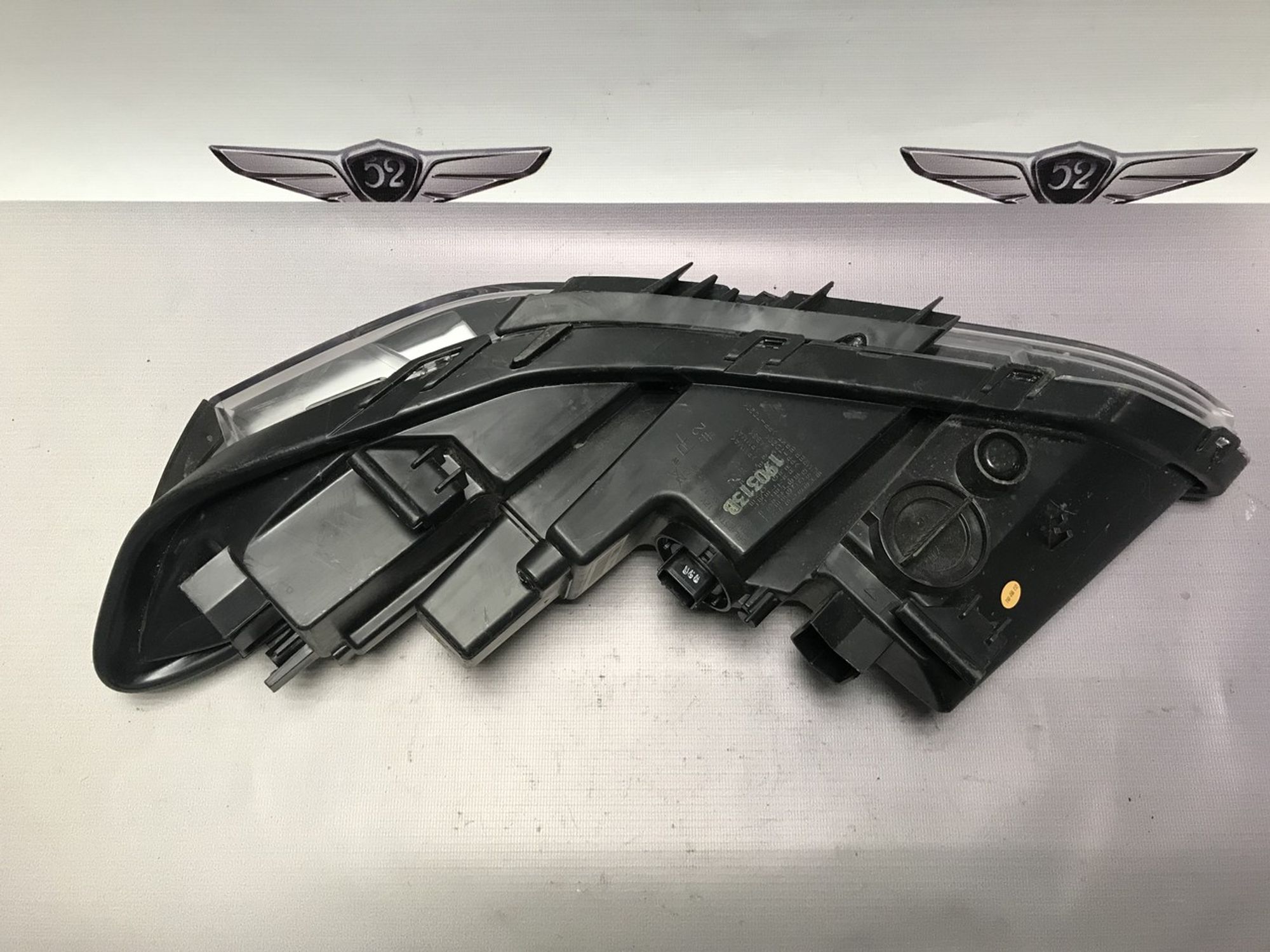 92208S1000 Фонарь дневного ходового света правый R Hyundai Santa Fe IV, 5700 рублей, Нижний Новгород