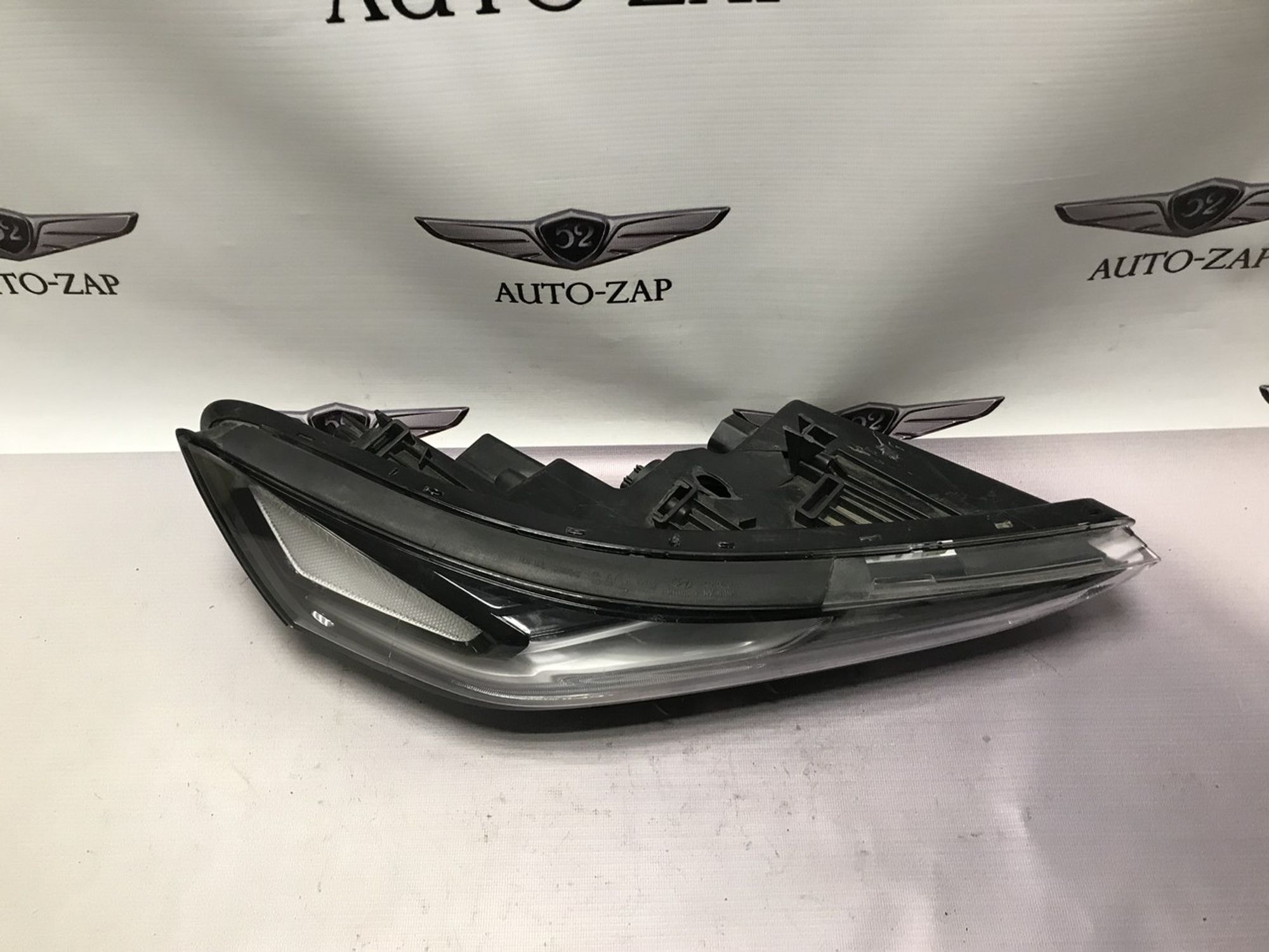 92208S1000 Фонарь дневного ходового света правый R Hyundai Santa Fe IV, 5700 рублей, Нижний Новгород