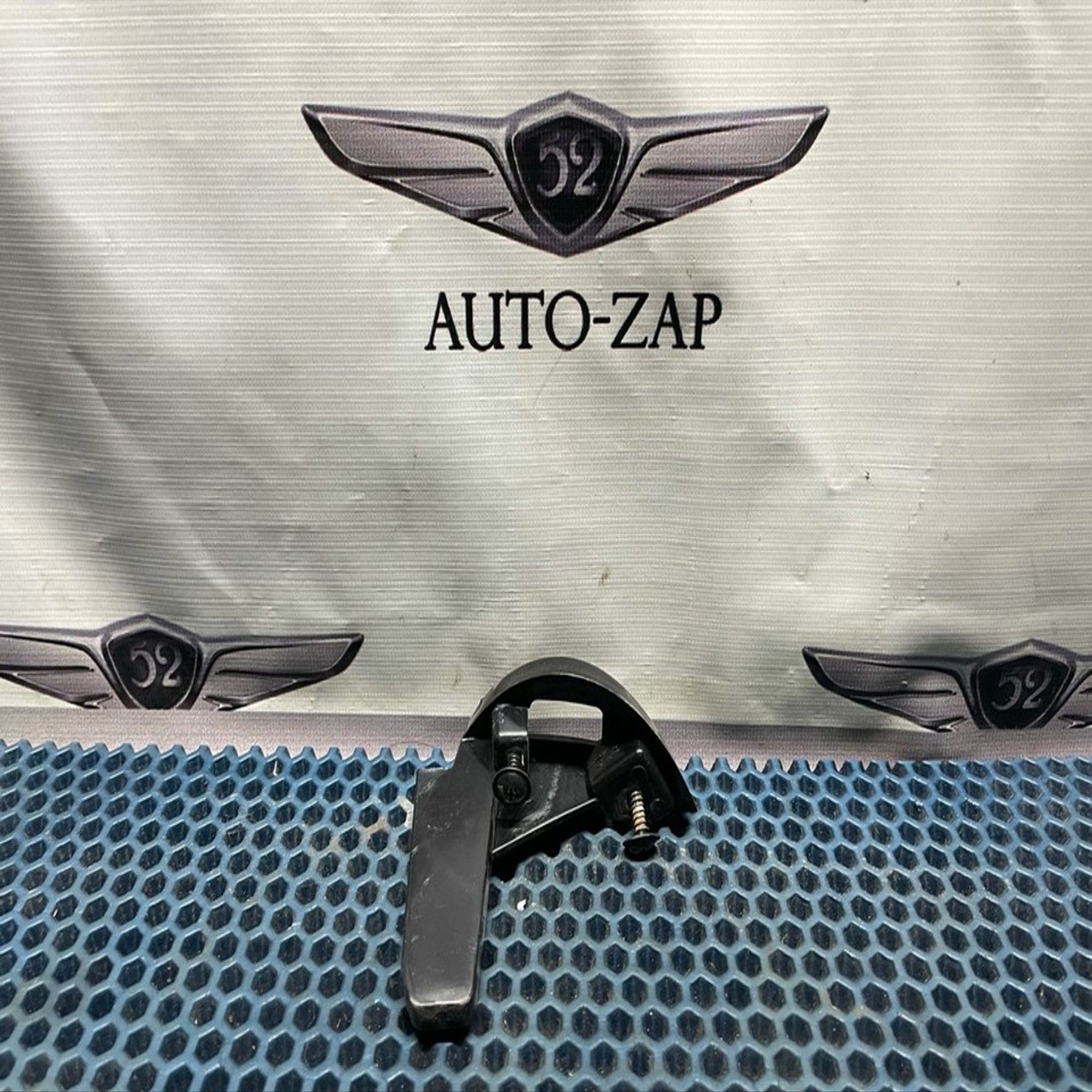 86356E6700 Крепеж эмблемы левый L Hyundai Sonata VII LF, 900 рублей, Нижний Новгород