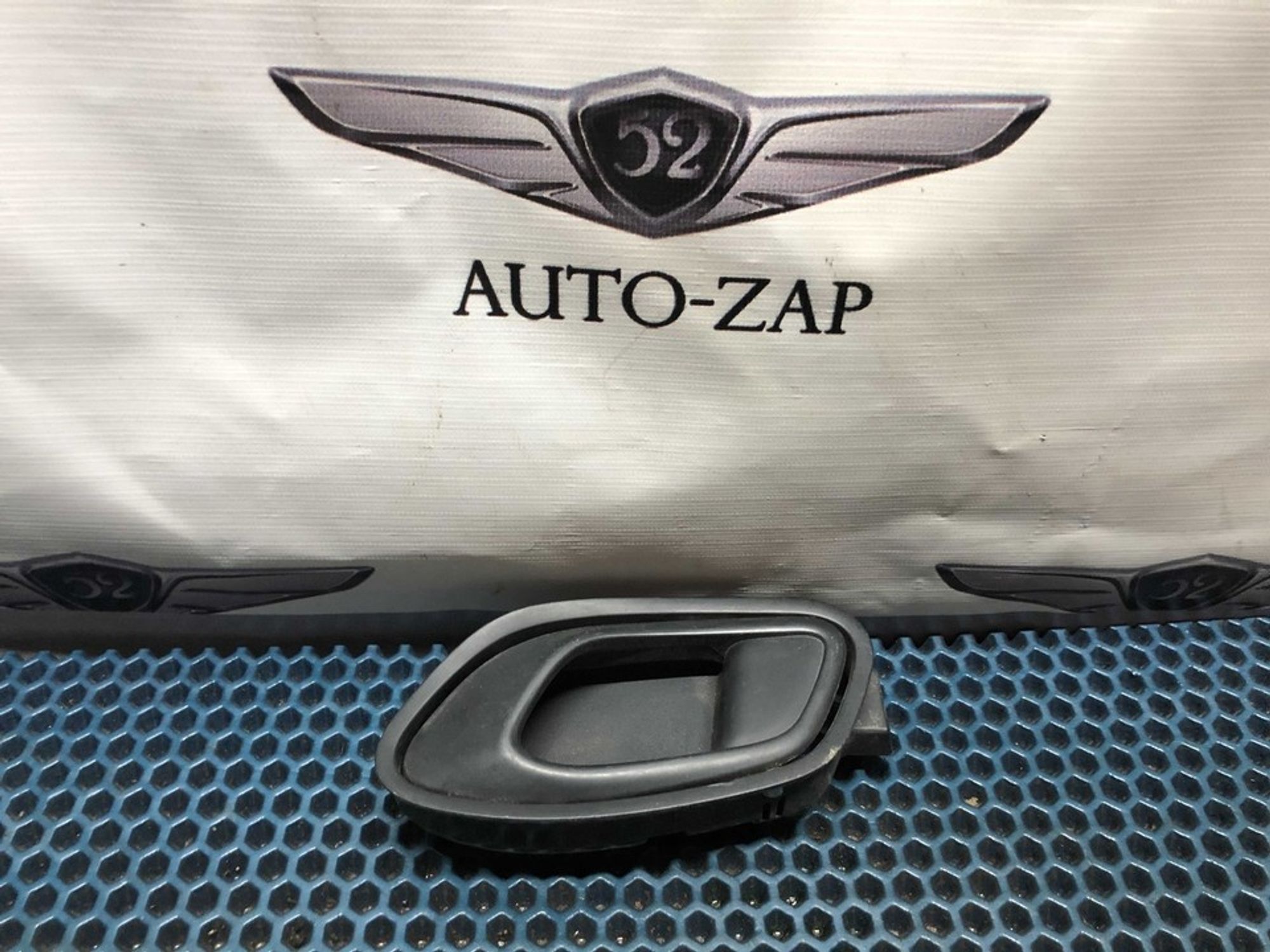 82613A2000 Ручка двери внутренняя передняя левая L Kia Ceed II, 500 рублей, Нижний Новгород