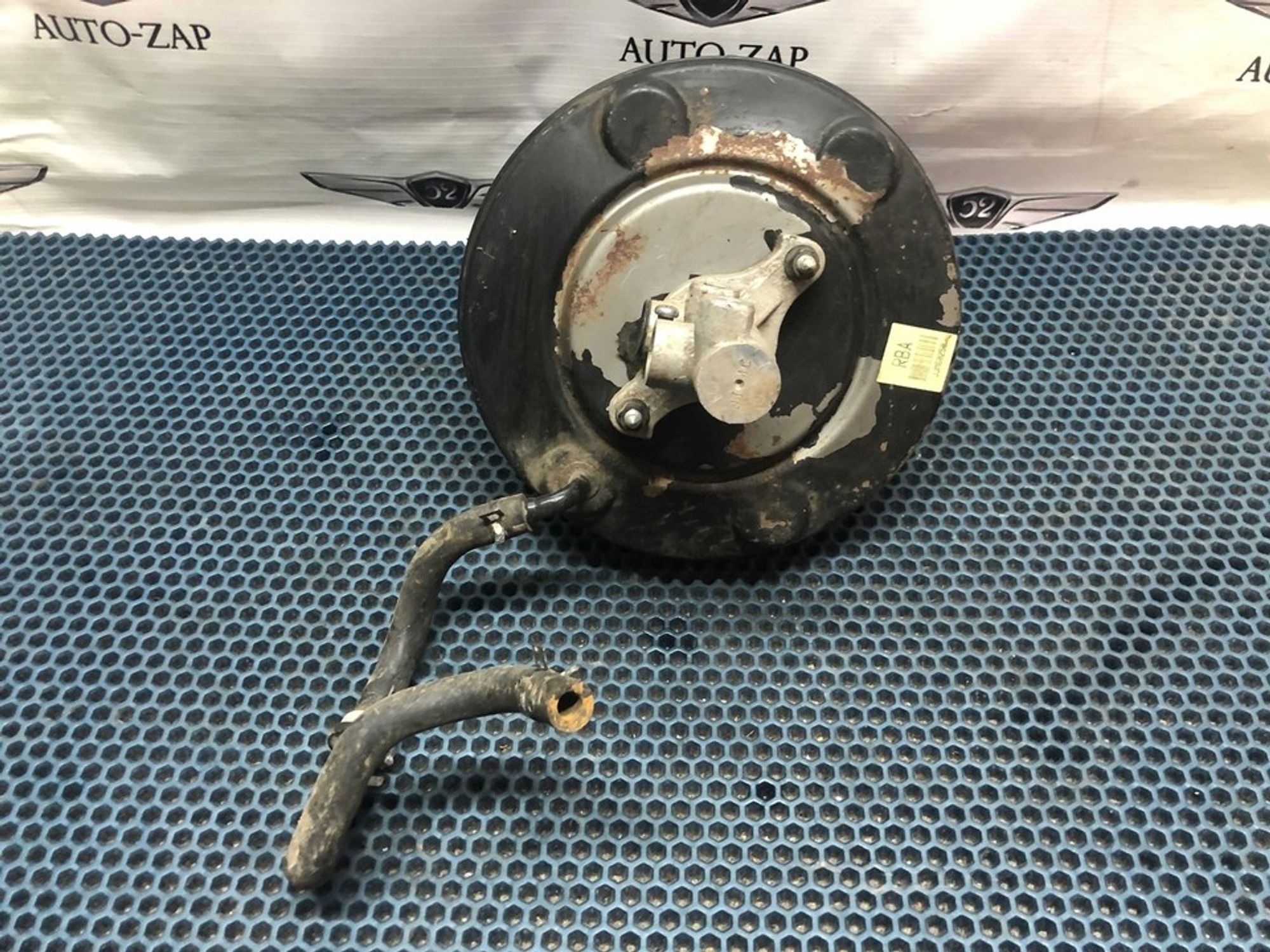 591100U000 Усилитель тормозов вакуумный Hyundai Solaris I, 2200 рублей, Нижний Новгород