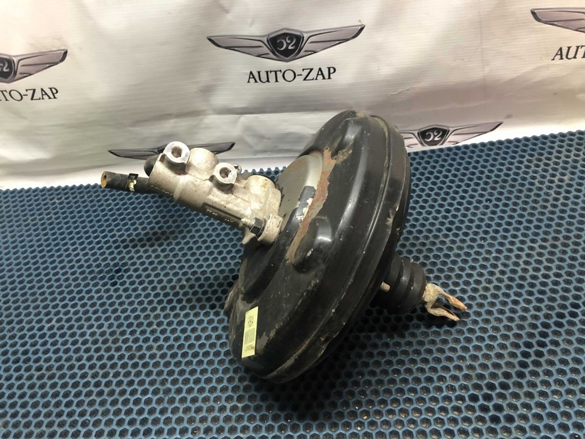 591100U000 Усилитель тормозов вакуумный Hyundai Solaris I, 2200 рублей, Нижний Новгород