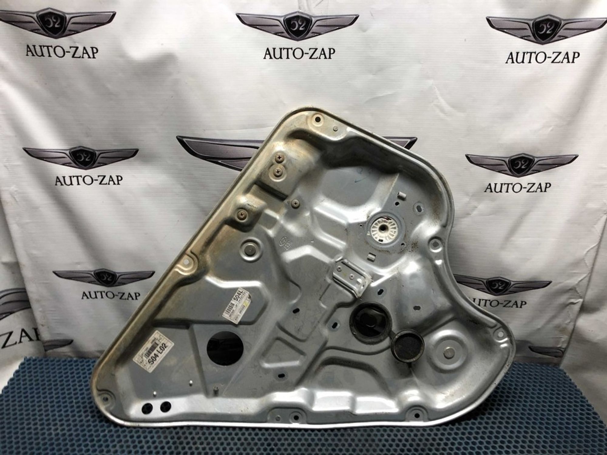 834702H020 Кассета двери задняя левая L Hyundai Elantra HD, 1500 рублей, Нижний Новгород