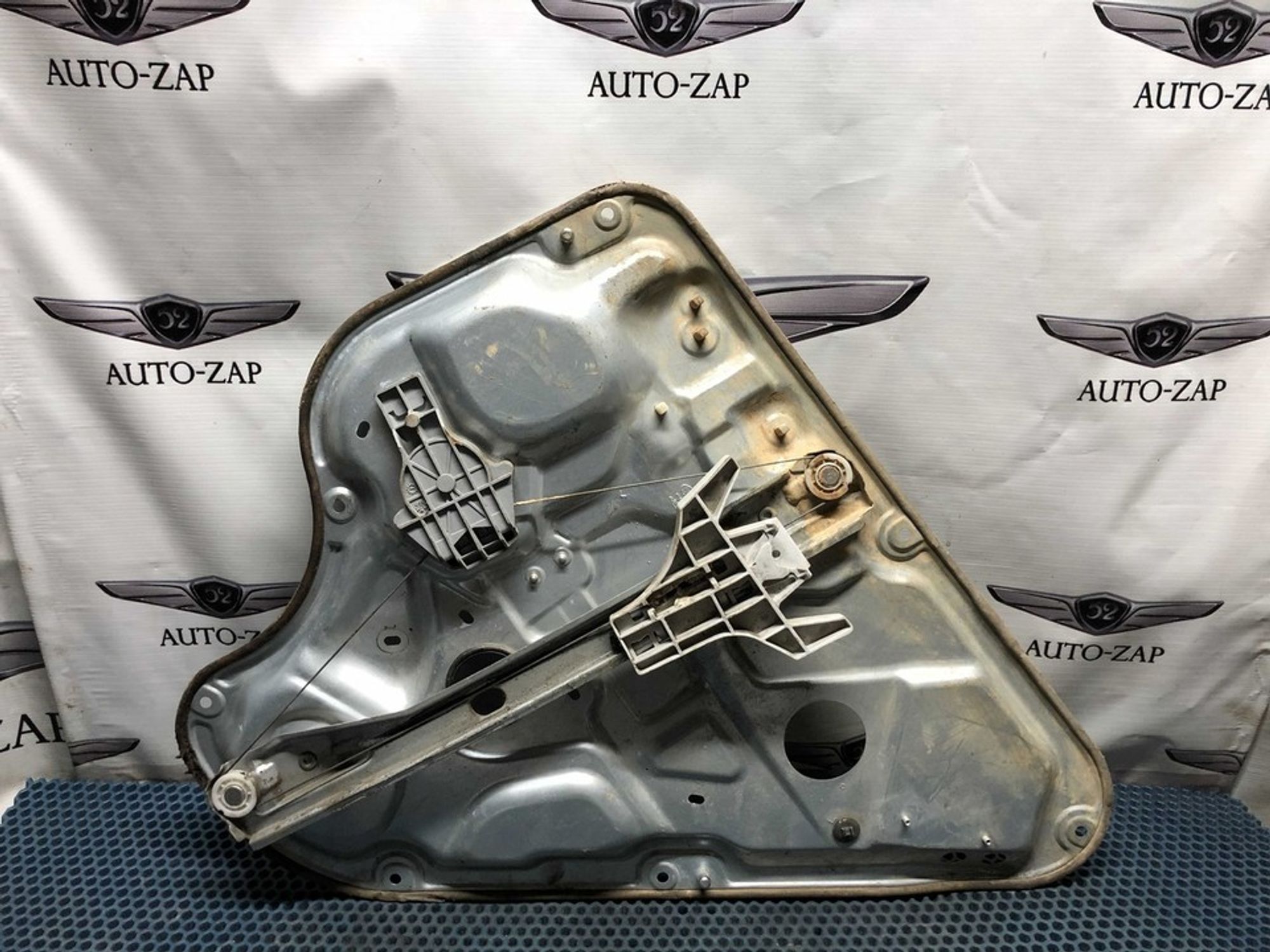 834702H020 Кассета двери задняя левая L Hyundai Elantra HD, 1500 рублей, Нижний Новгород