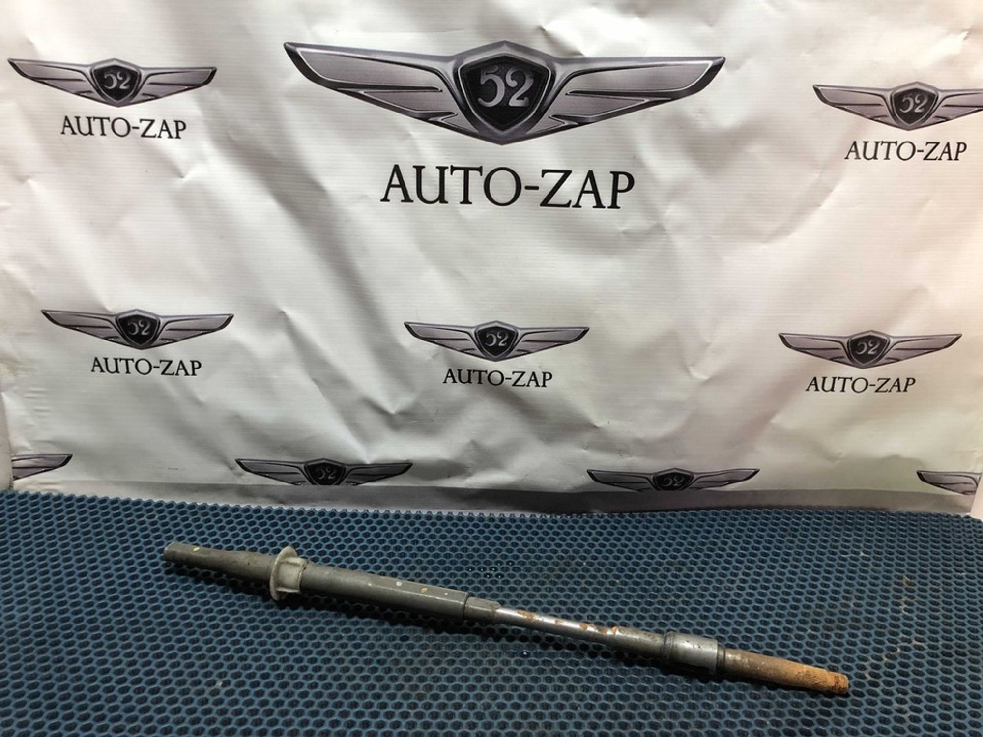 7848737 Рулевой вал Daewoo Nexia I, 600 рублей, Нижний Новгород