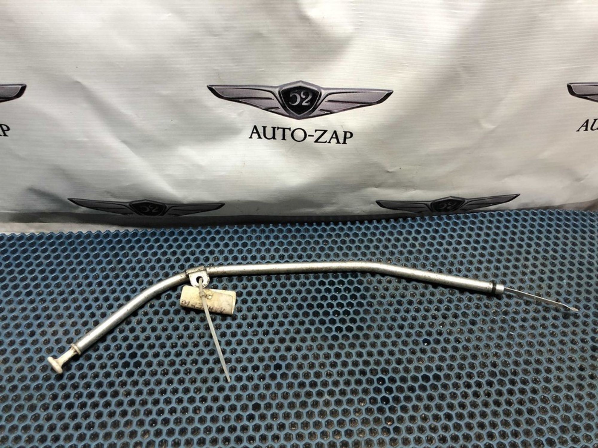 1255A068 Щуп масляный Mitsubishi Lancer X, 800 рублей, Нижний Новгород