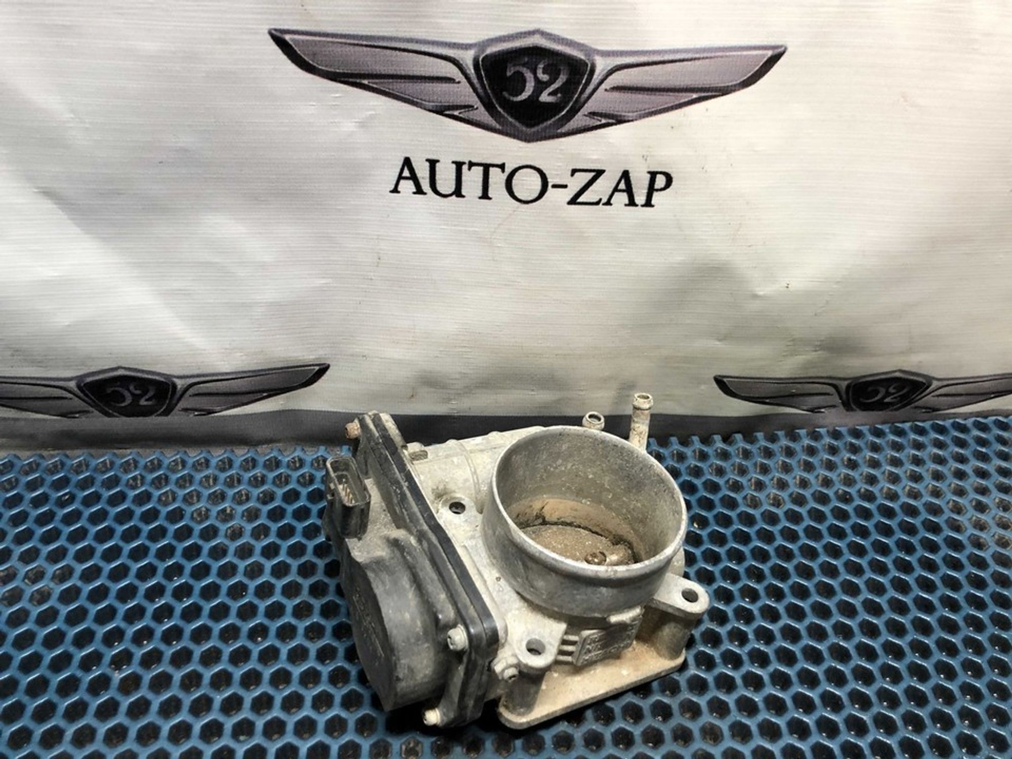 16119EN20C Заслонка дроссельная Nissan Dualis, 1500 рублей, Нижний Новгород