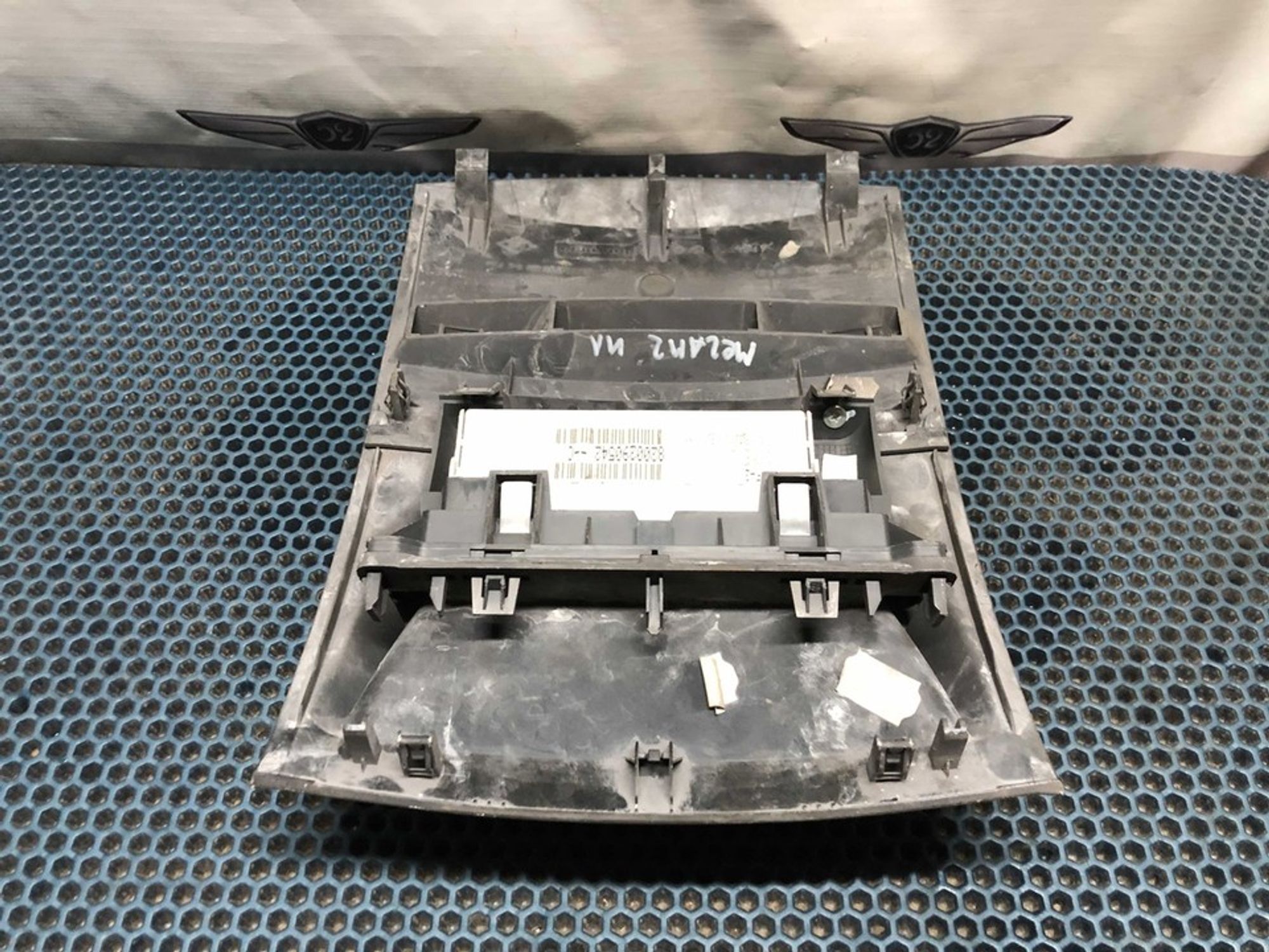 82000078979 Накладка консоли Renault Megane, 1200 рублей, Нижний Новгород