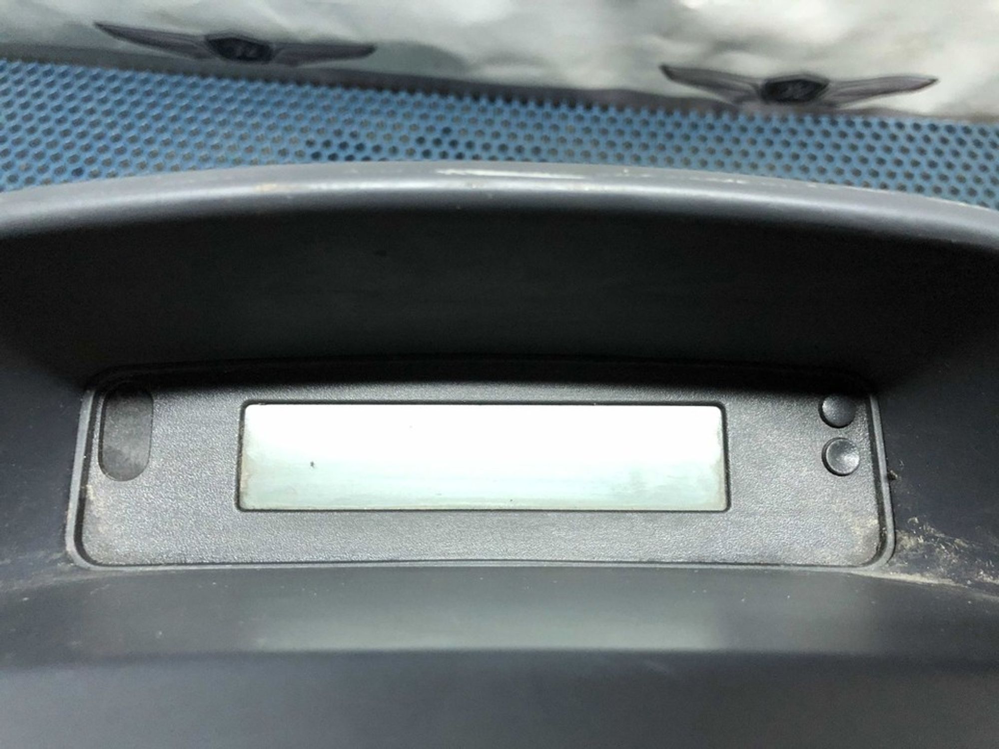 82000078979 Накладка консоли Renault Megane, 1200 рублей, Нижний Новгород