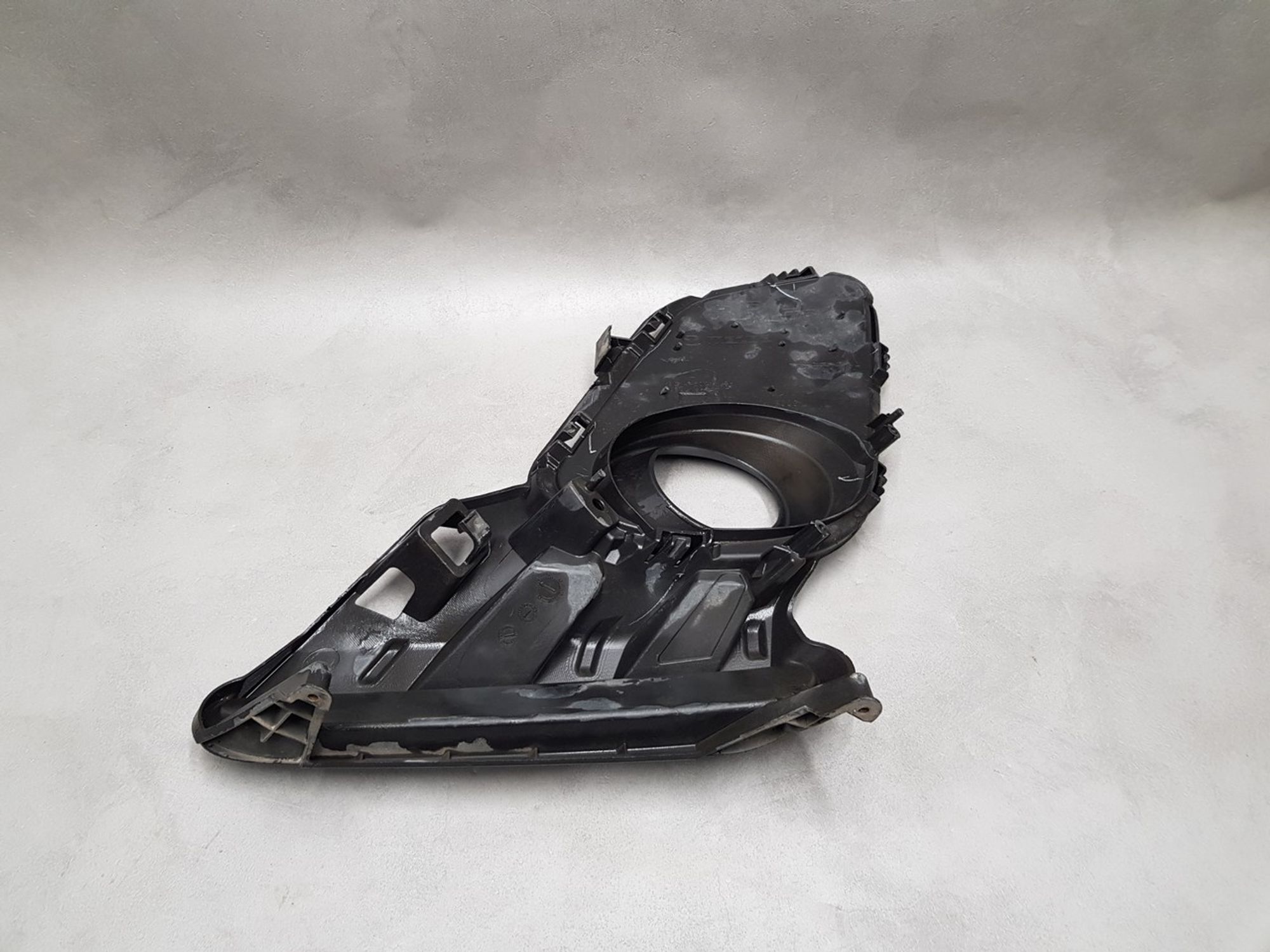 BDL850C12 Облицовка противотуманной фары правой R Mazda 3 III, 1000 рублей, Нижний Новгород