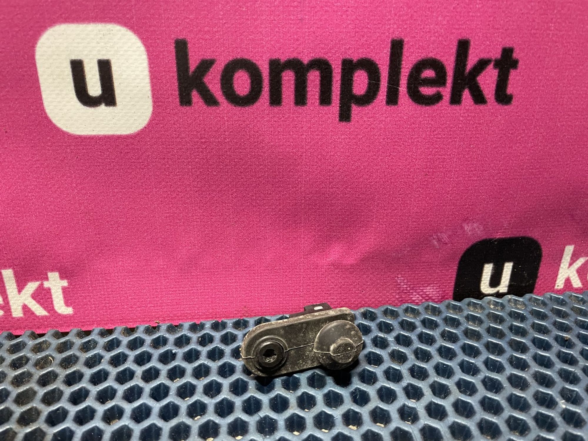 935601M500 Выключатель концевой Hyundai Tucson II, 700 рублей, Нижний Новгород