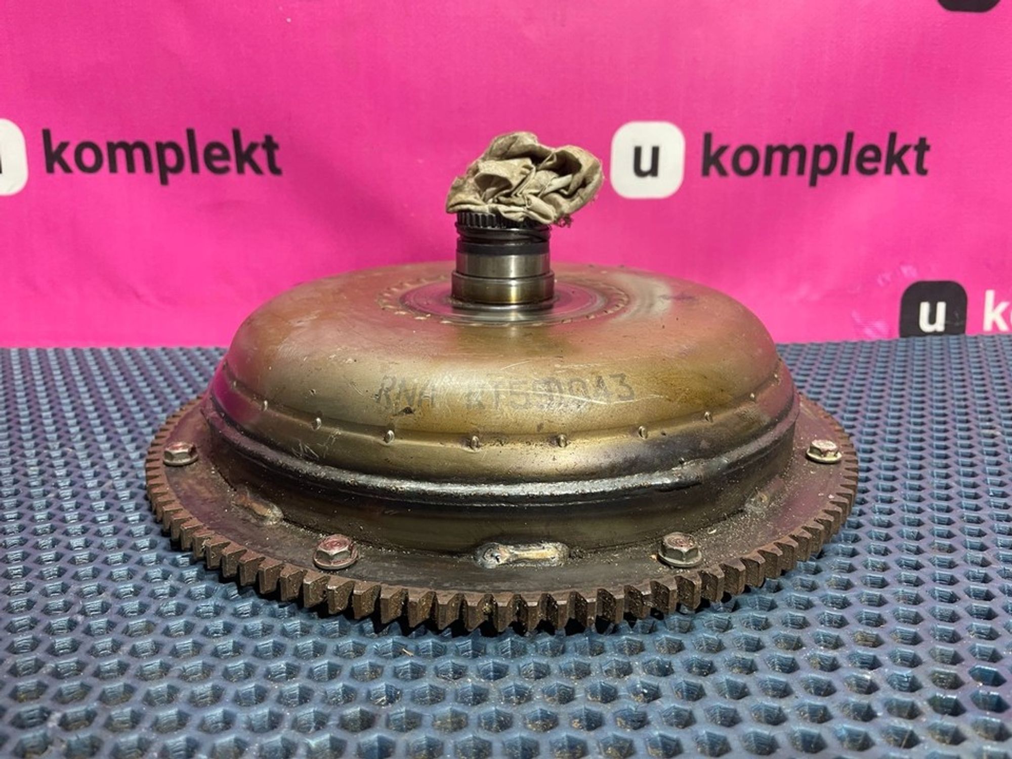 26000RNA305 Гидротрансформатор Honda Civic VIII, 5000 рублей, Нижний Новгород