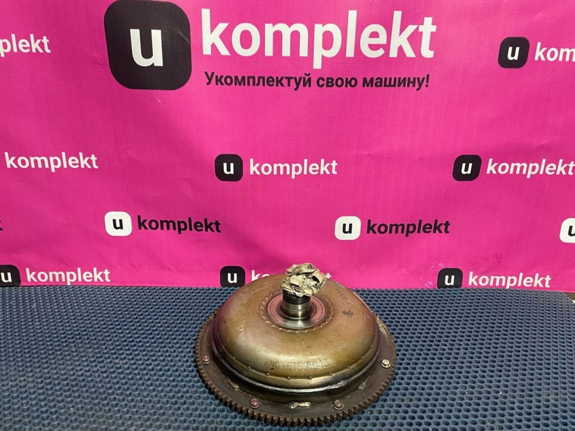 26000RNA305 Гидротрансформатор Honda Civic VIII, 5000 рублей, Нижний Новгород