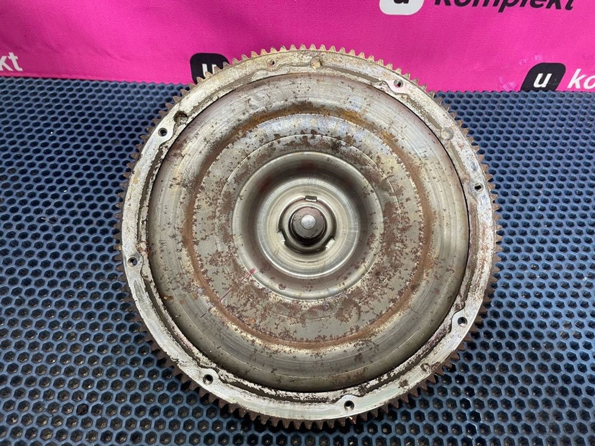 26000RNA305 Гидротрансформатор Honda Civic VIII, 5000 рублей, Нижний Новгород