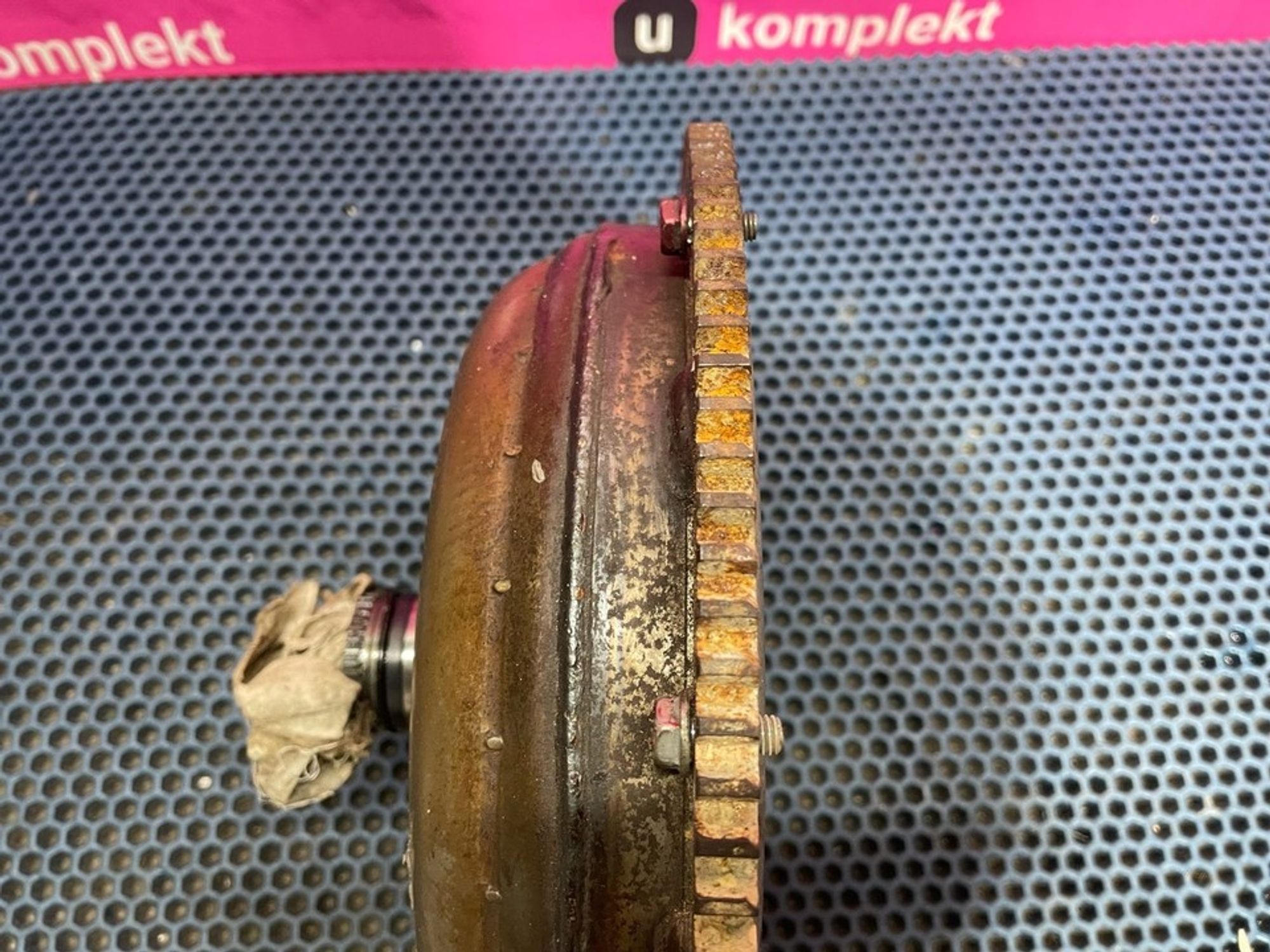 26000RNA305 Гидротрансформатор Honda Civic VIII, 5000 рублей, Нижний Новгород