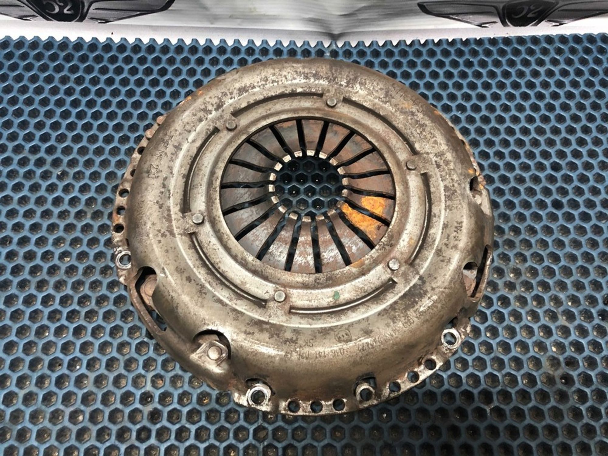 036141026 Корзина сцепления Audi A1 8X, 1200 рублей, Нижний Новгород