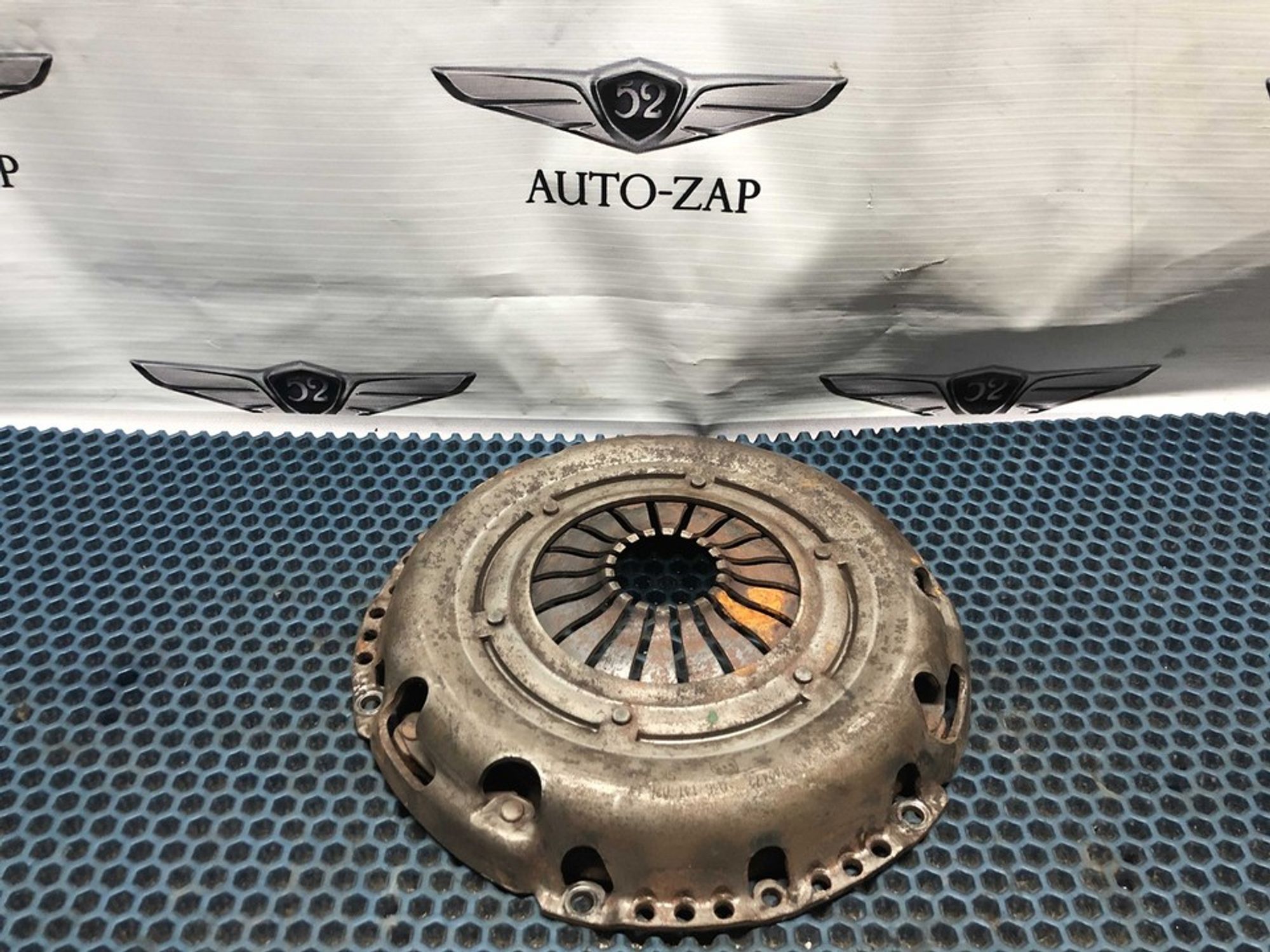 036141026 Корзина сцепления Audi A1 8X, 1200 рублей, Нижний Новгород