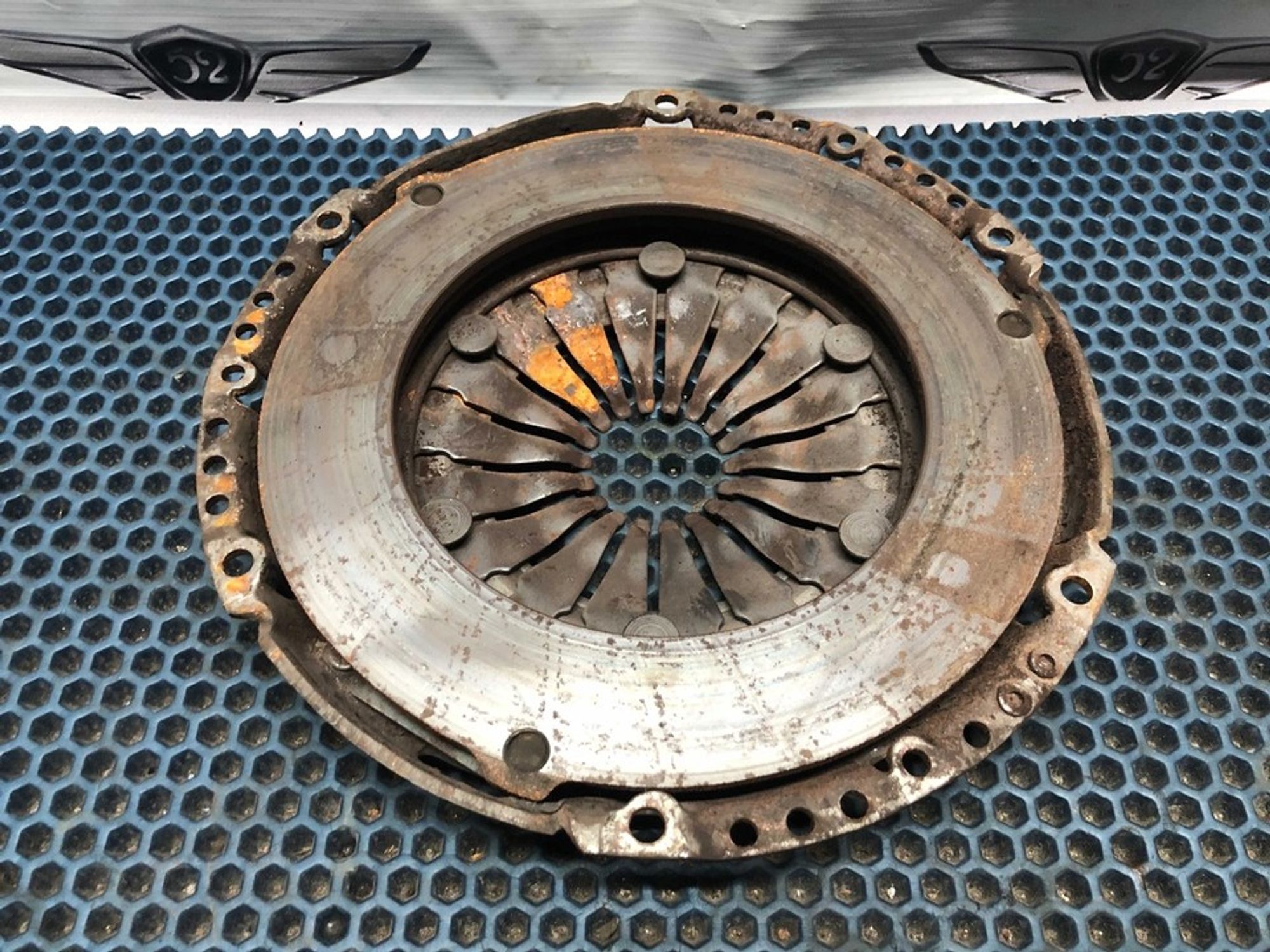 036141026 Корзина сцепления Audi A1 8X, 1200 рублей, Нижний Новгород